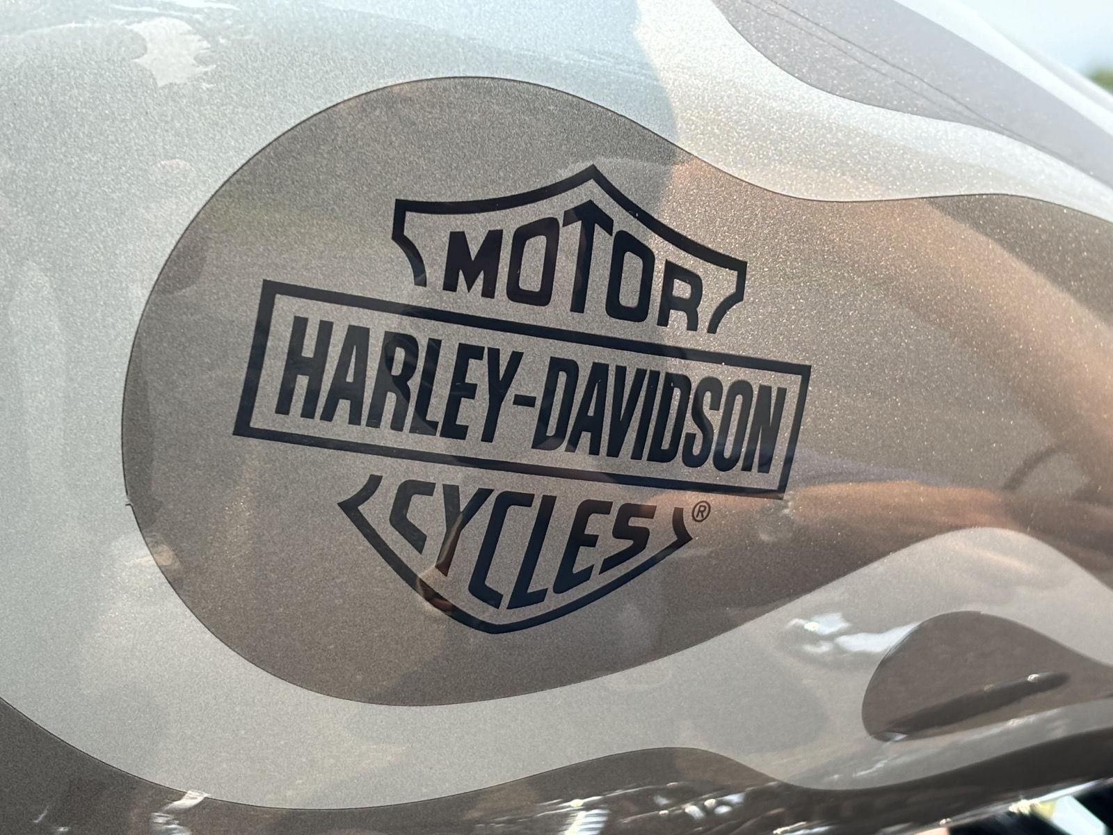 Topsfield Motor Company