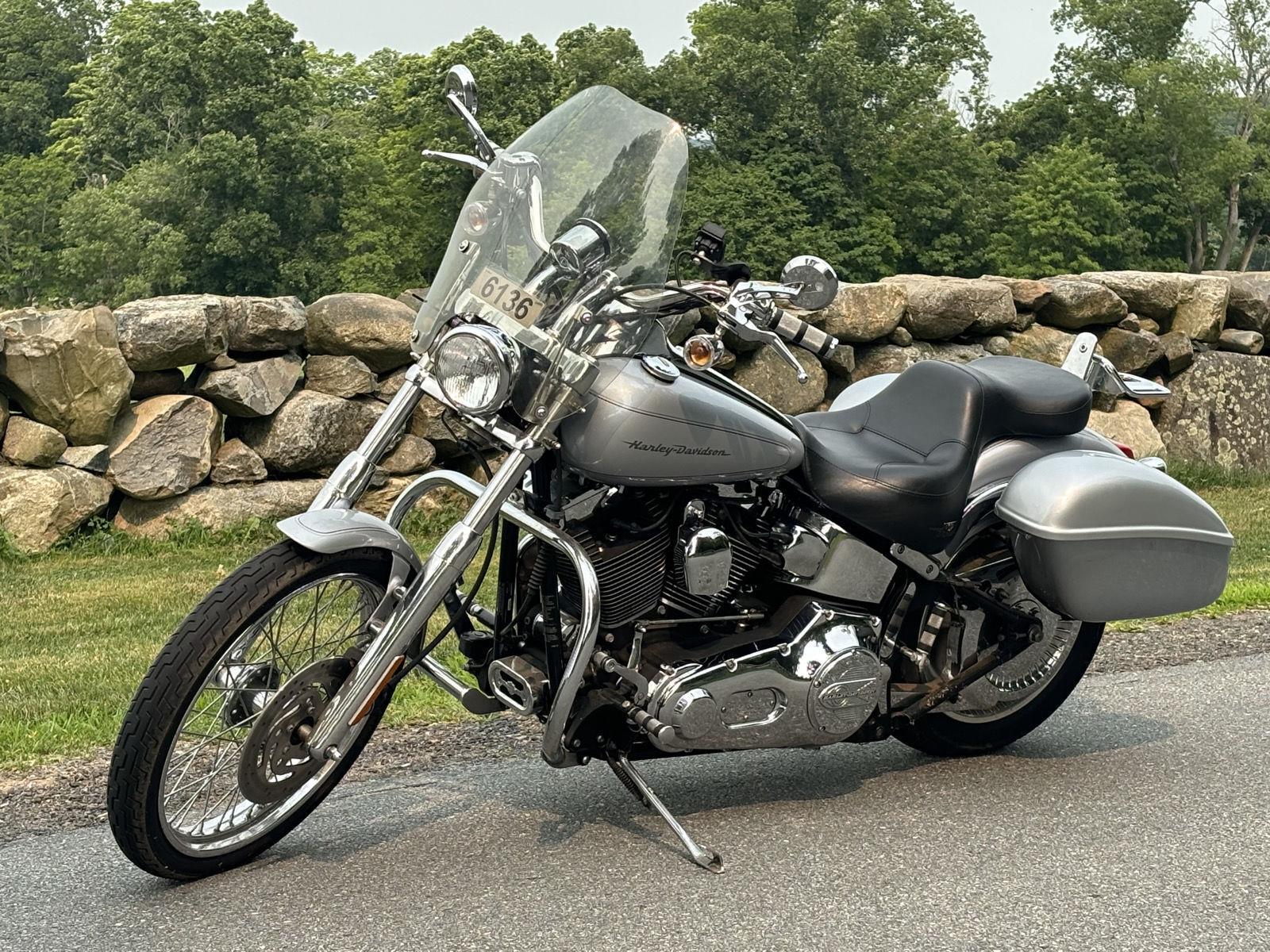 Topsfield Motor Company