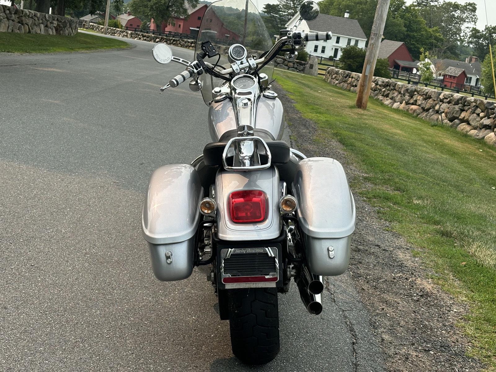 Topsfield Motor Company
