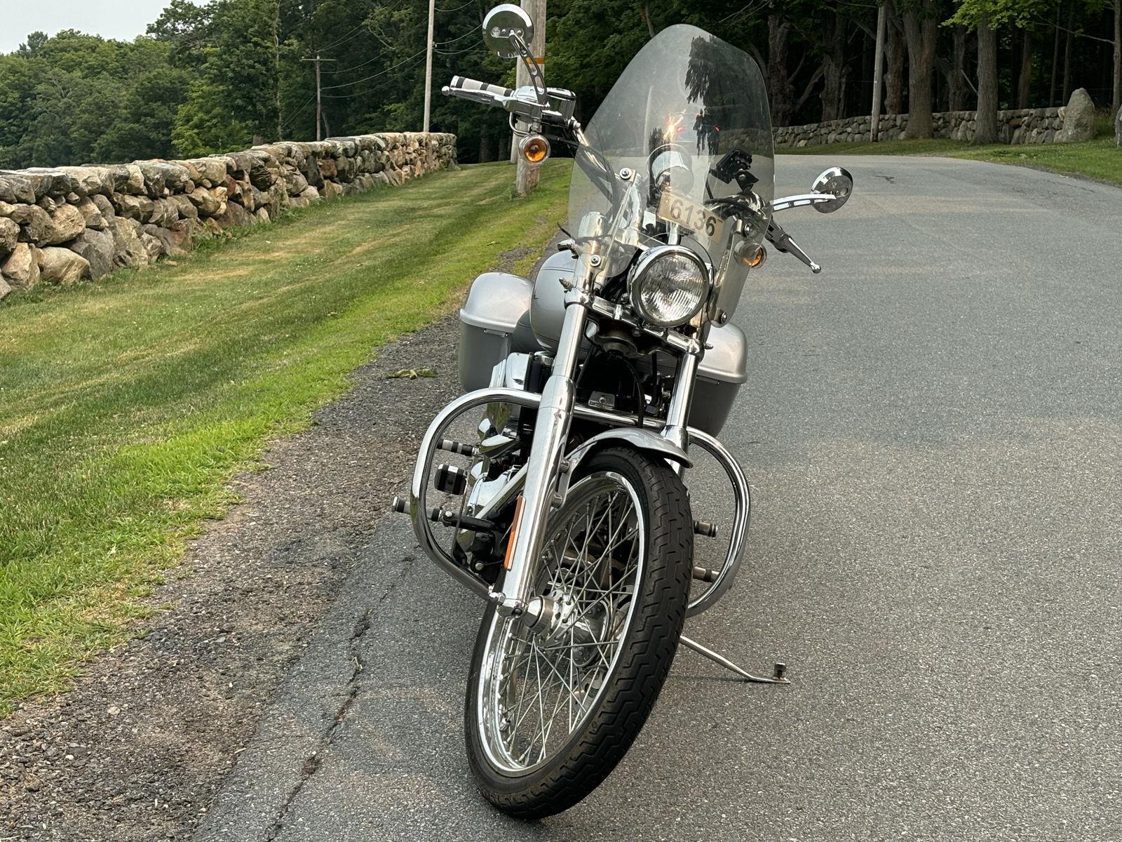Topsfield Motor Company