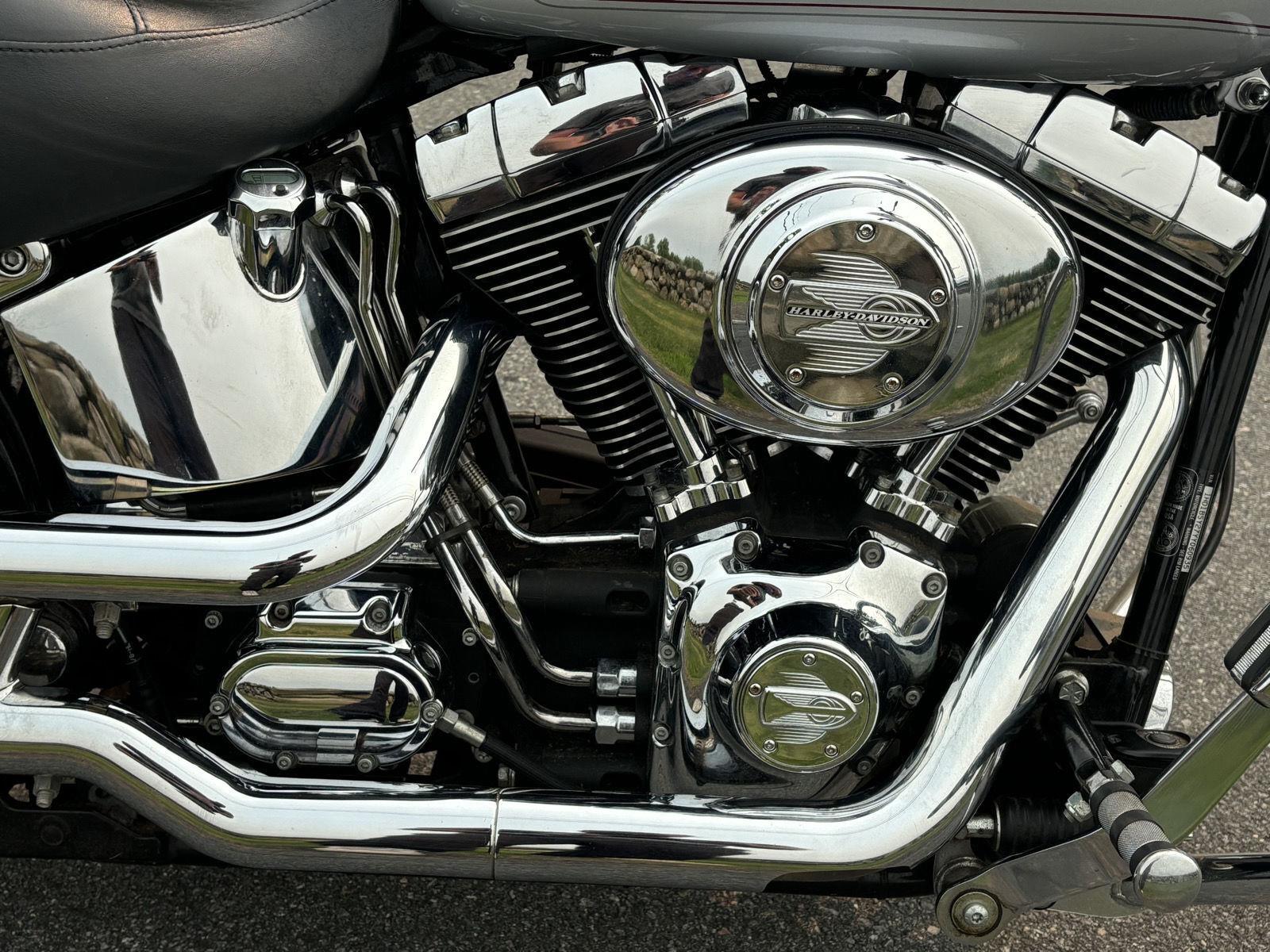 Topsfield Motor Company