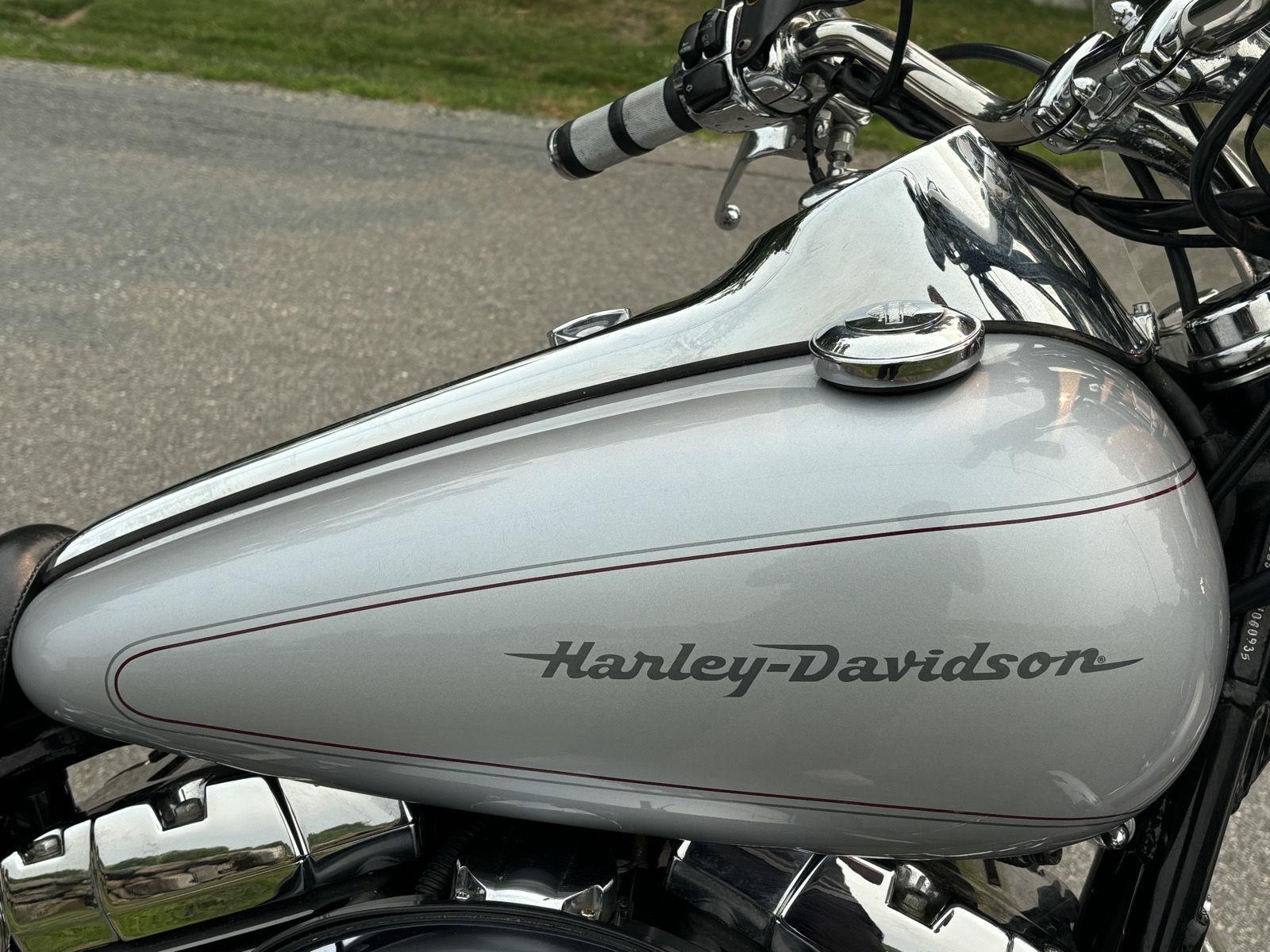 Topsfield Motor Company