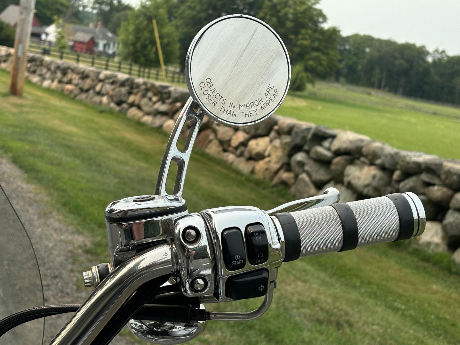 Topsfield Motor Company