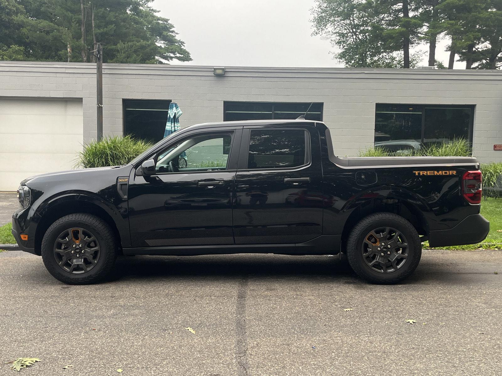 Topsfield Motor Company