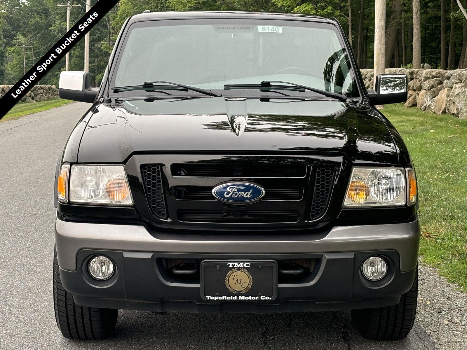 Topsfield Motor Company