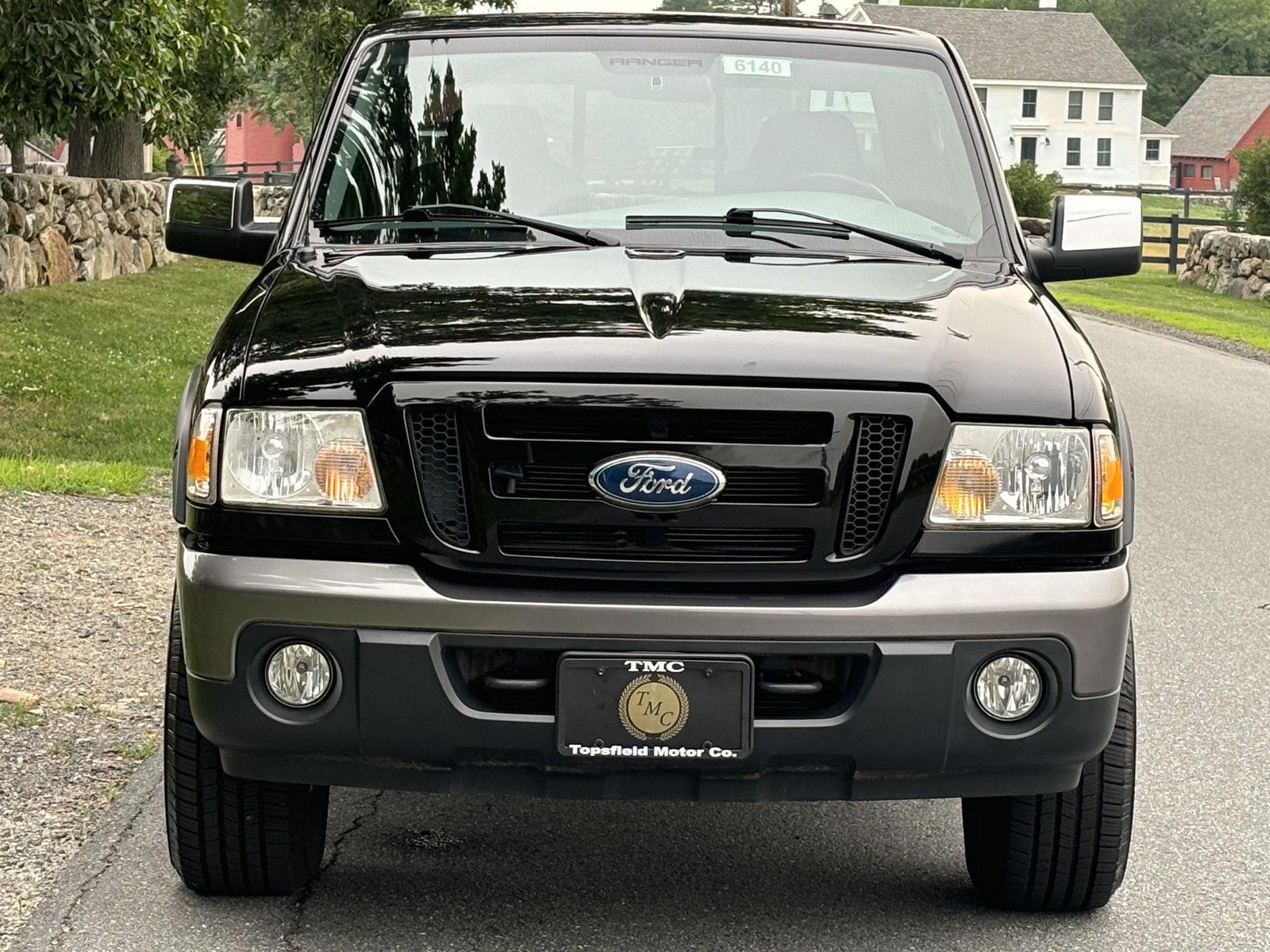 Topsfield Motor Company