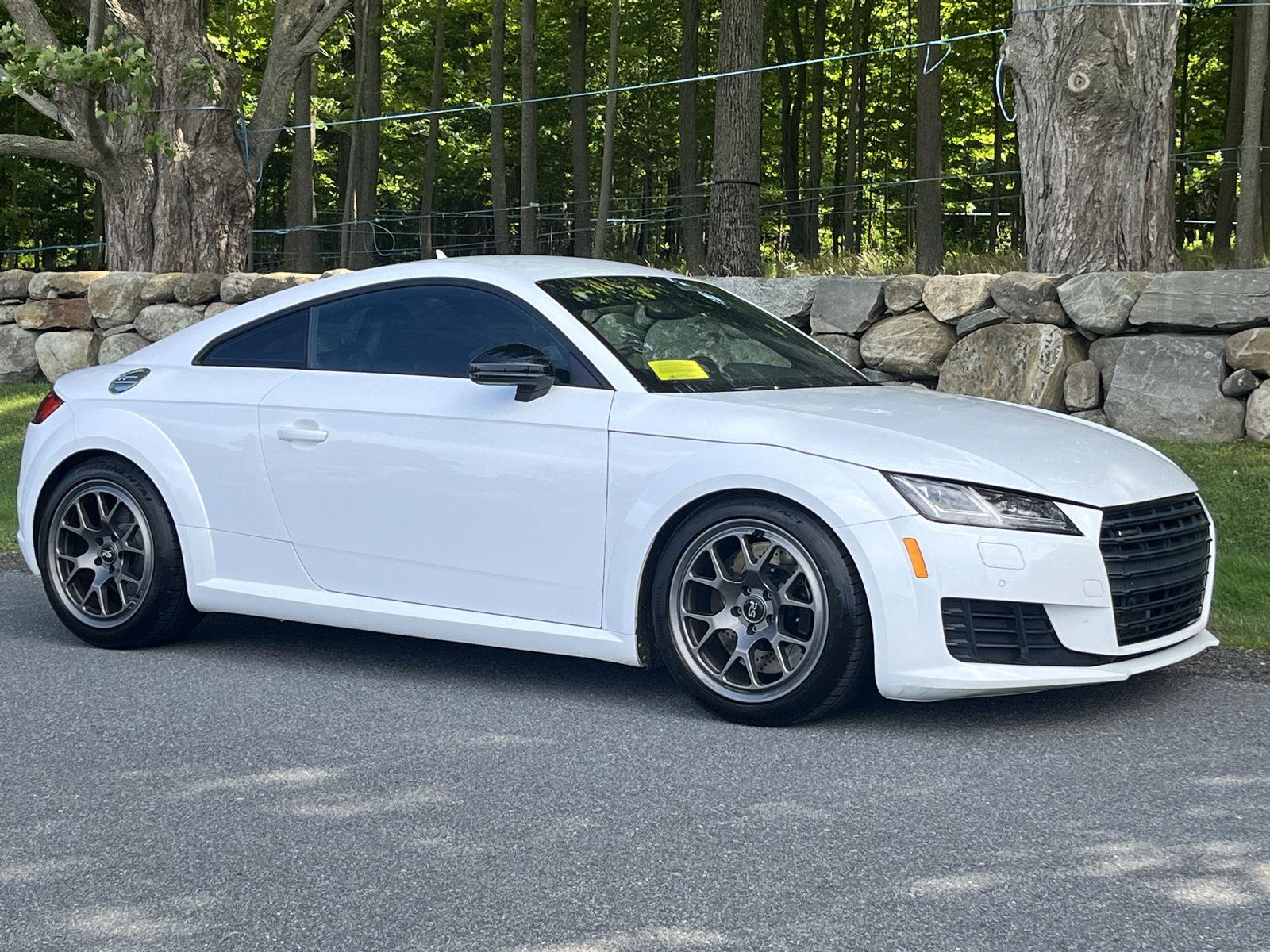 Topsfield Motor Company