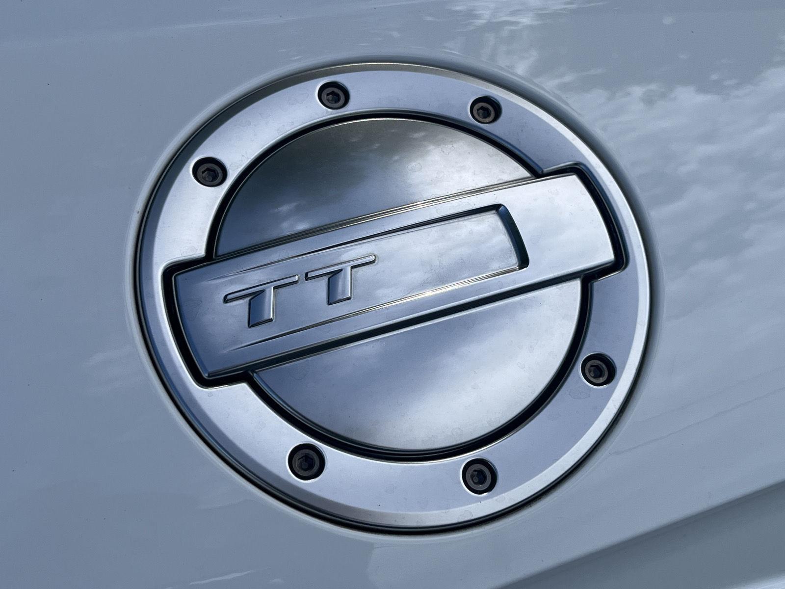 Topsfield Motor Company