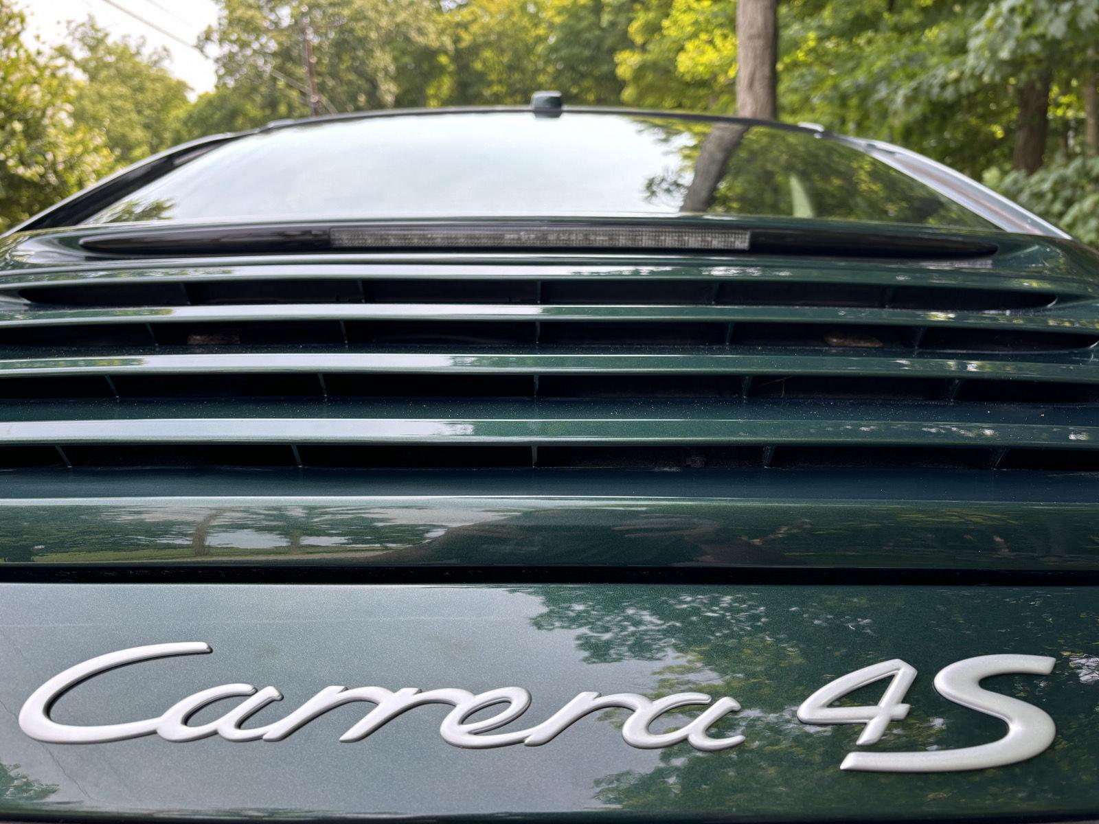 Topsfield Motor Company