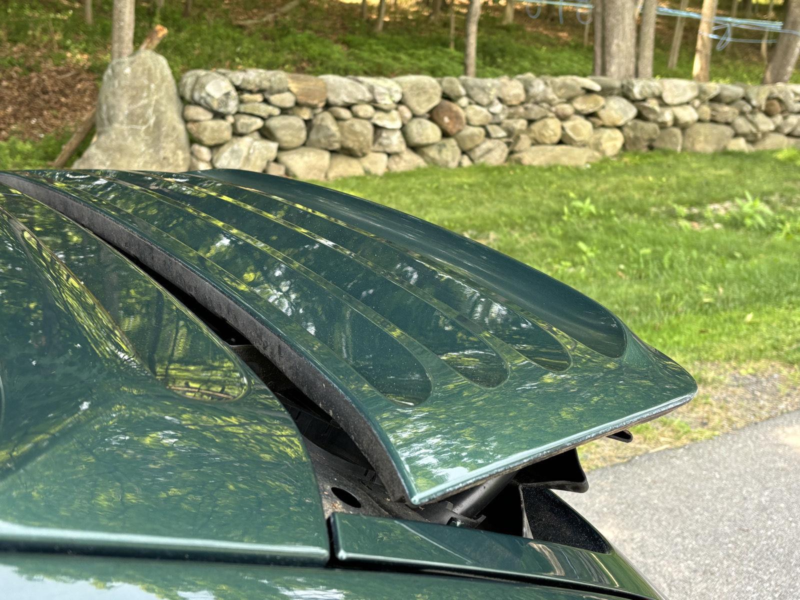 Topsfield Motor Company