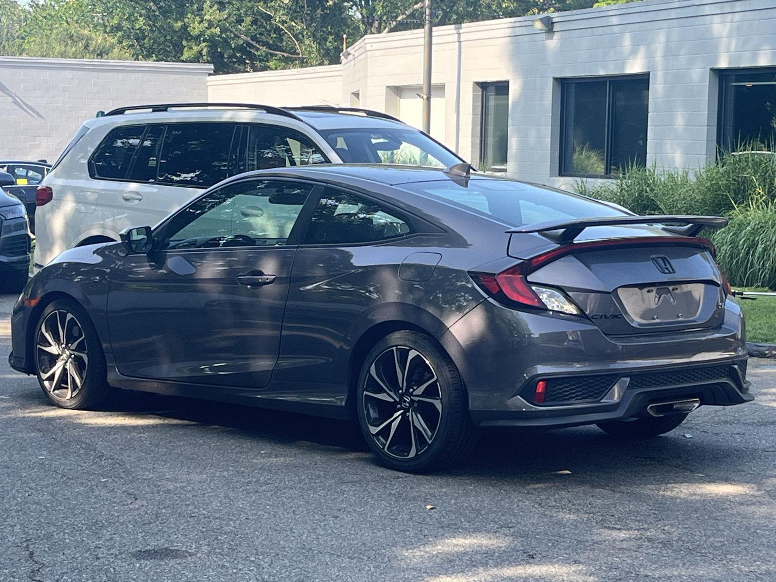 Topsfield Motor Company