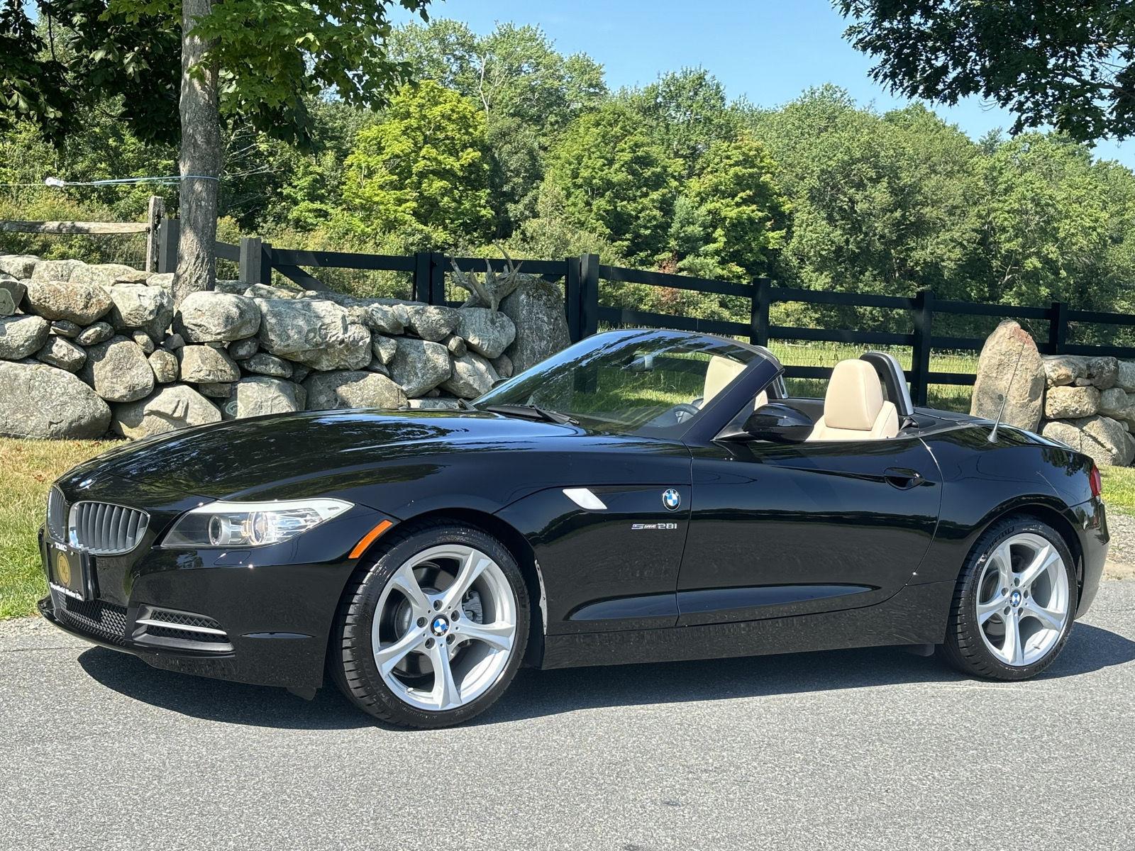 Topsfield Motor Company