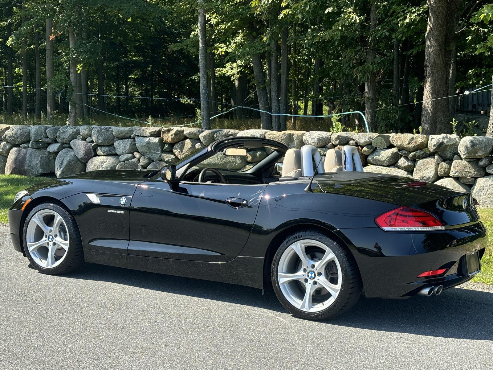 Topsfield Motor Company