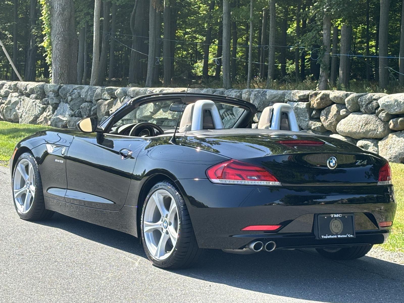 Topsfield Motor Company