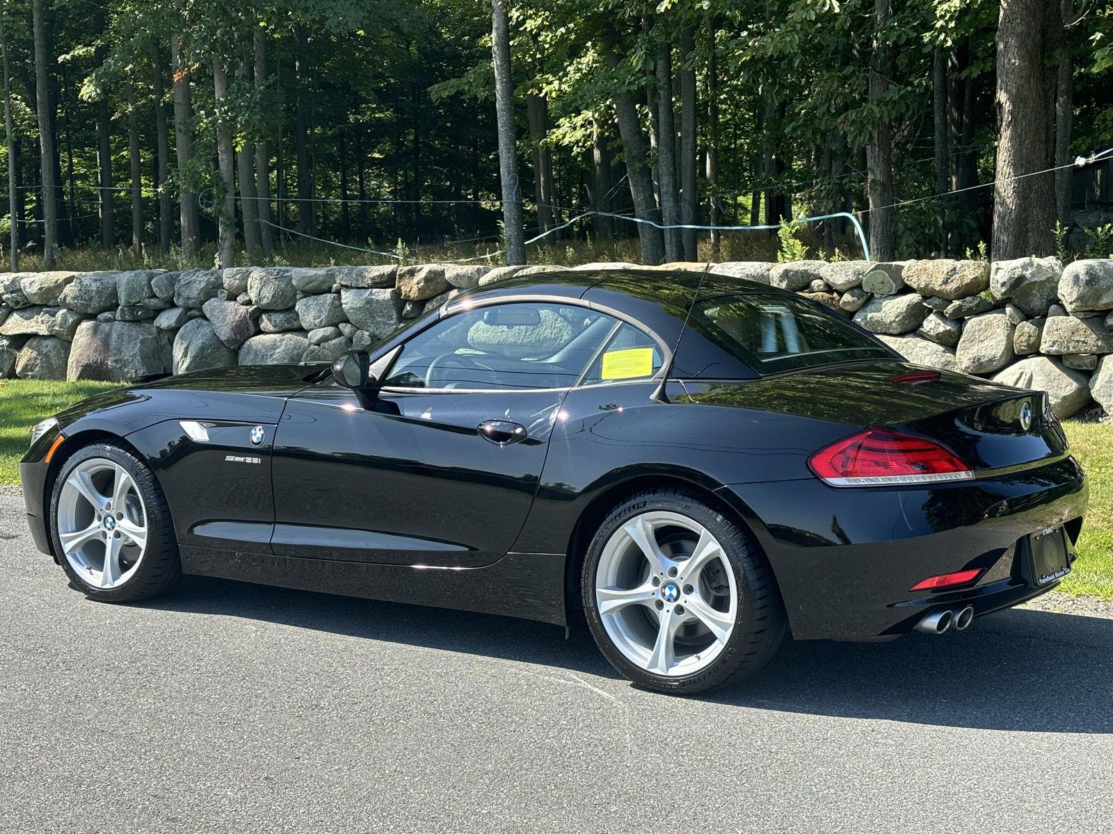 Topsfield Motor Company