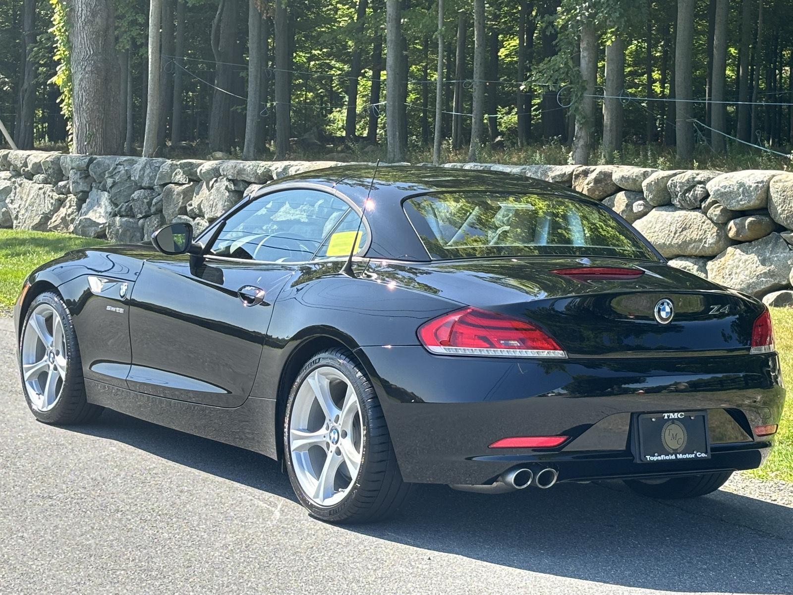 Topsfield Motor Company