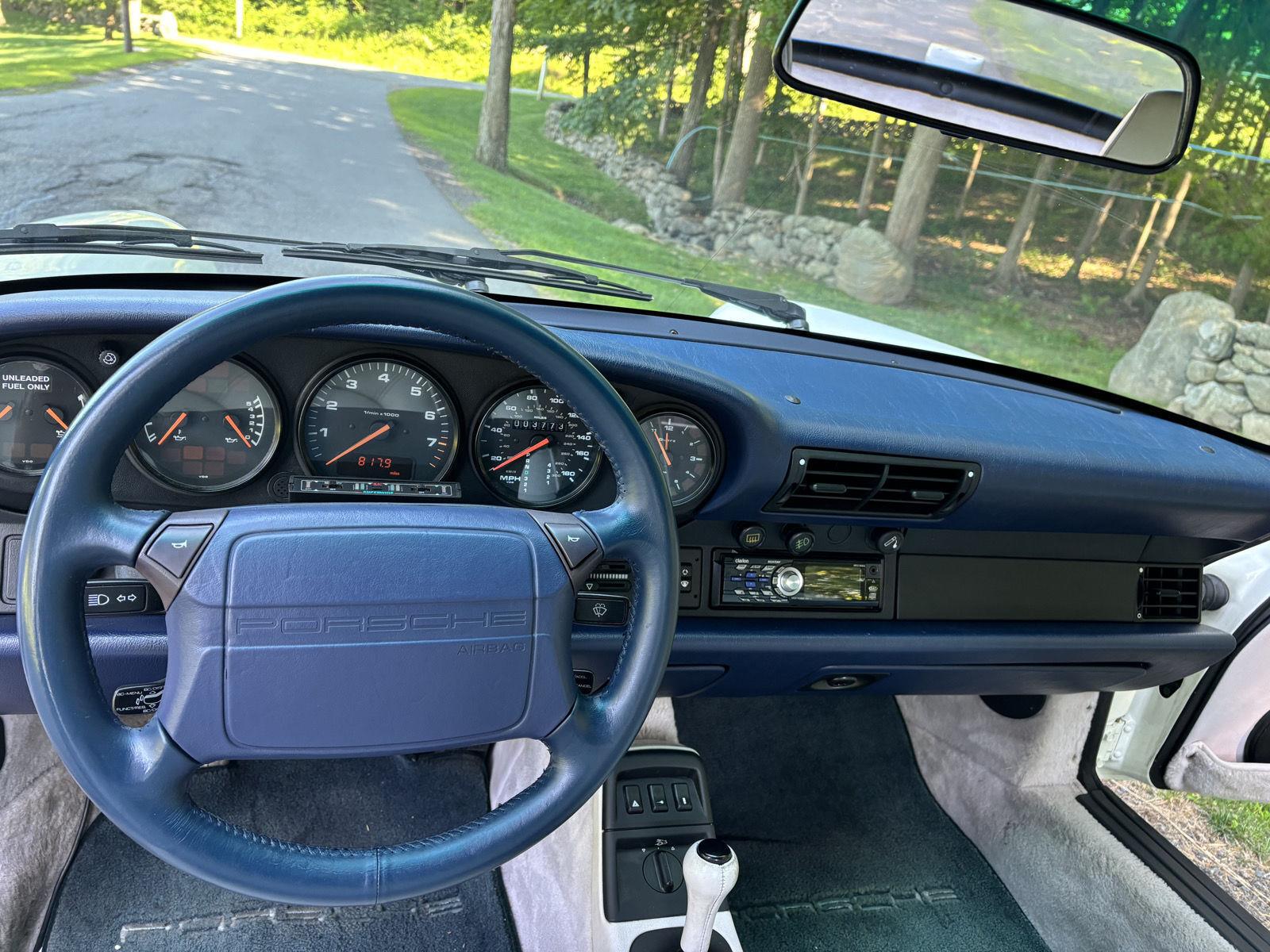 Topsfield Motor Company