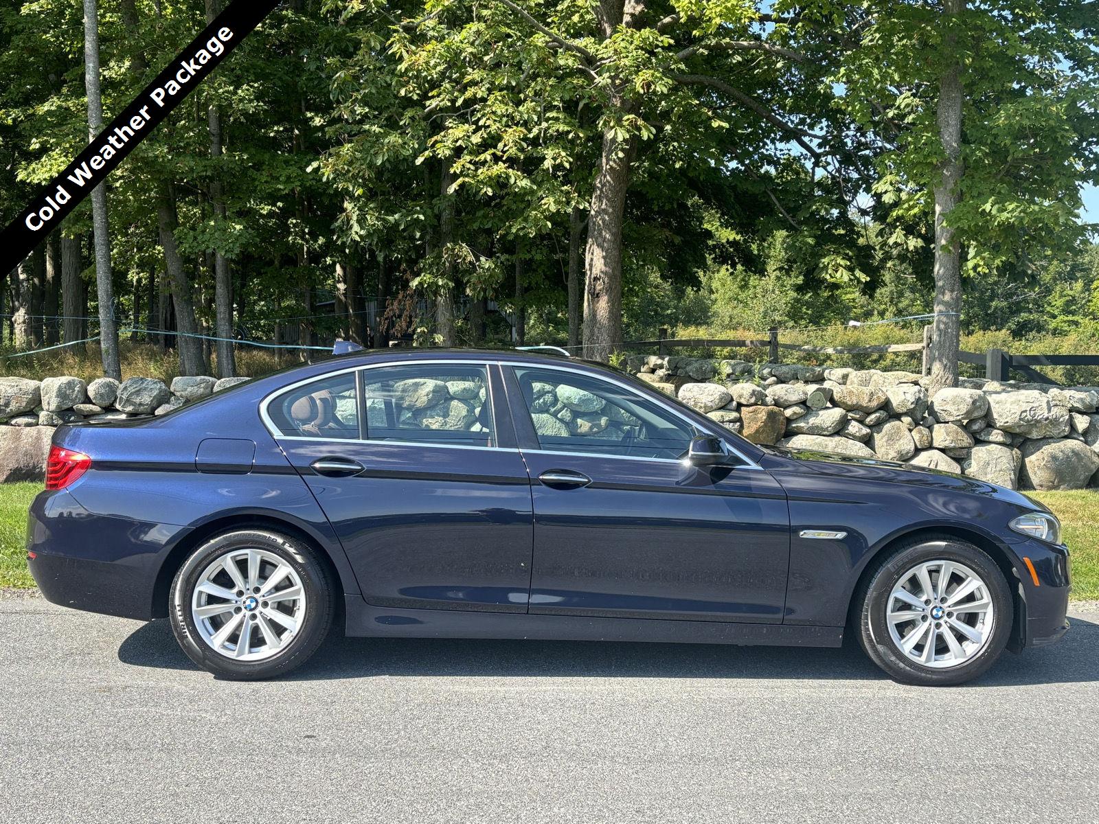 Topsfield Motor Company