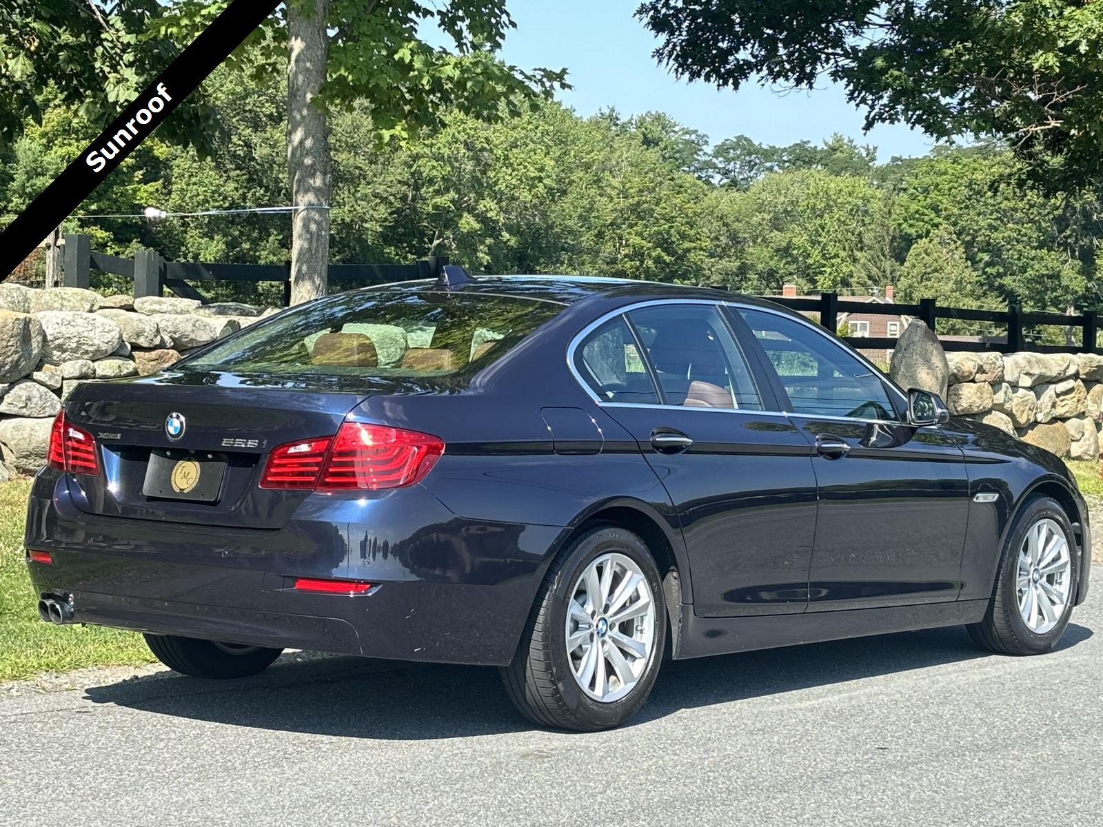 Topsfield Motor Company
