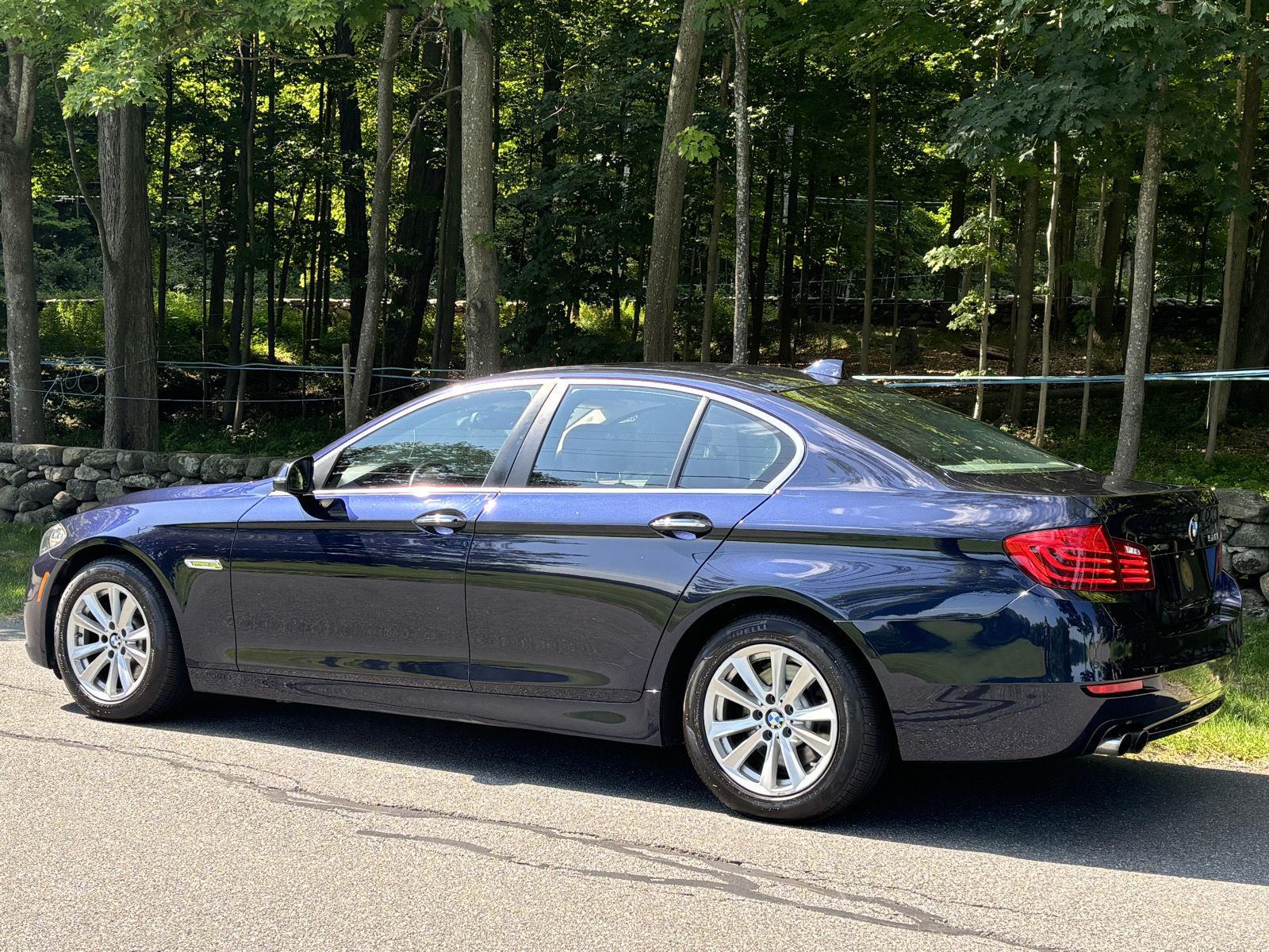 Topsfield Motor Company