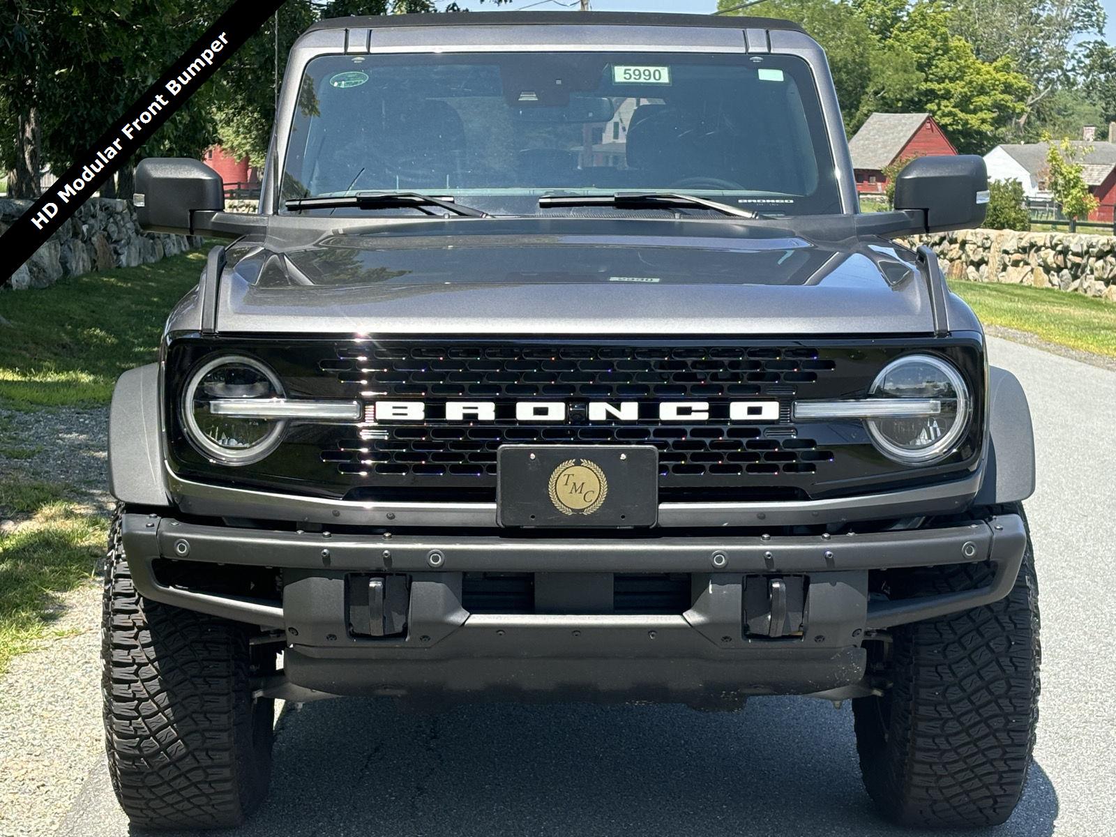 Topsfield Motor Company