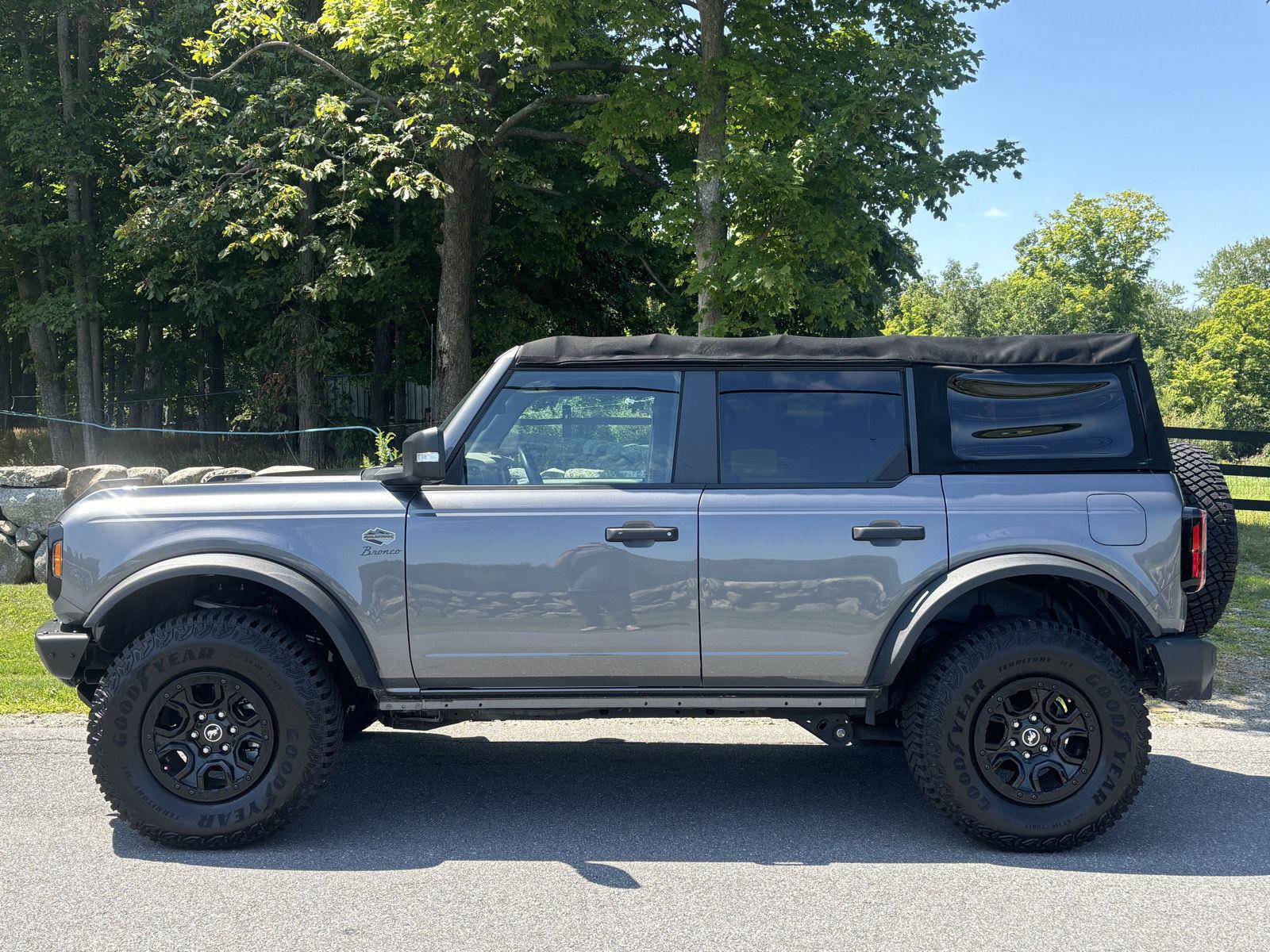 Topsfield Motor Company