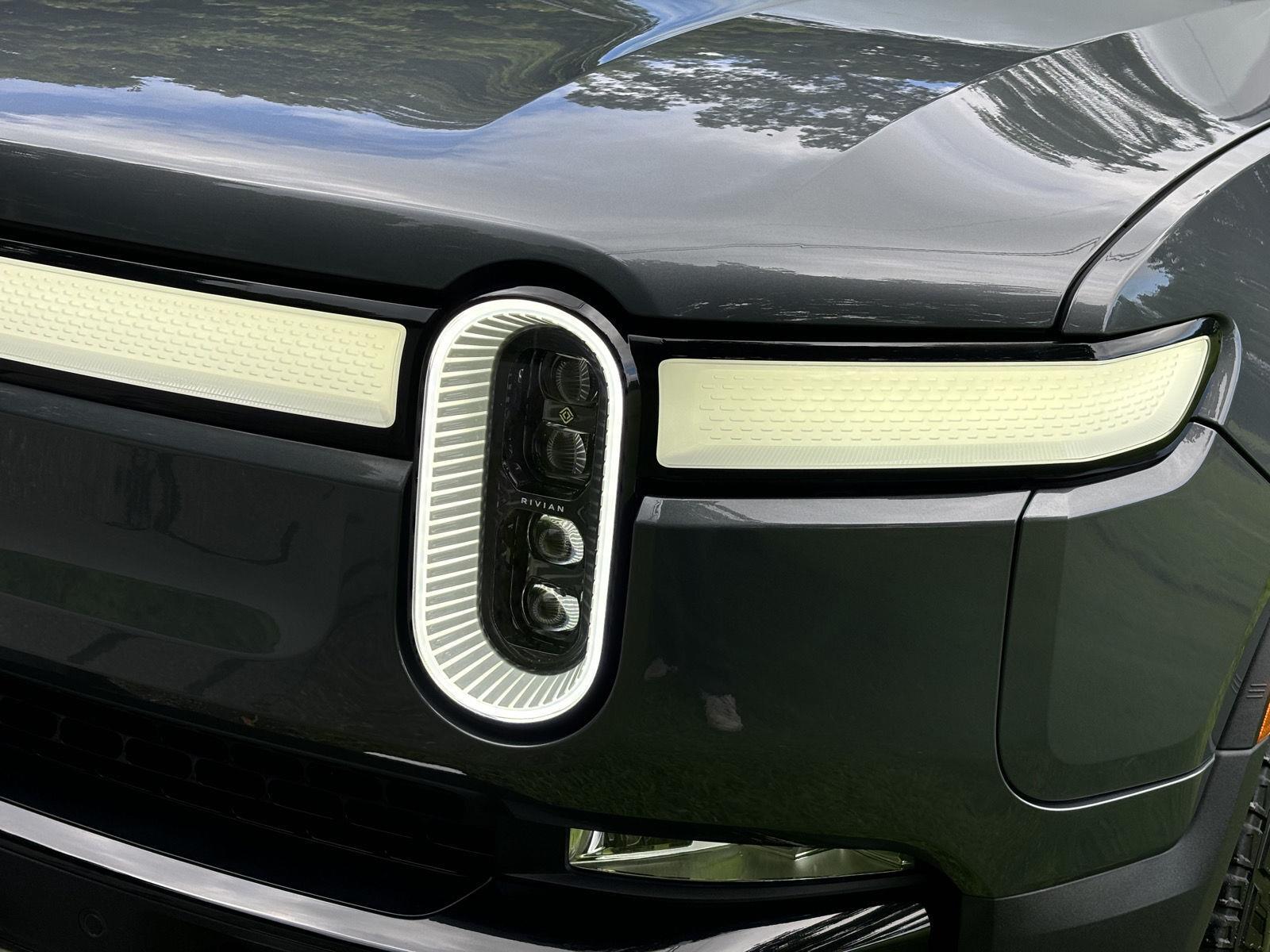 Topsfield Motor Company