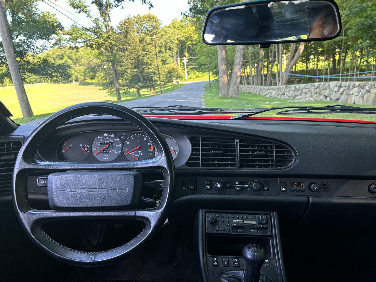 Topsfield Motor Company