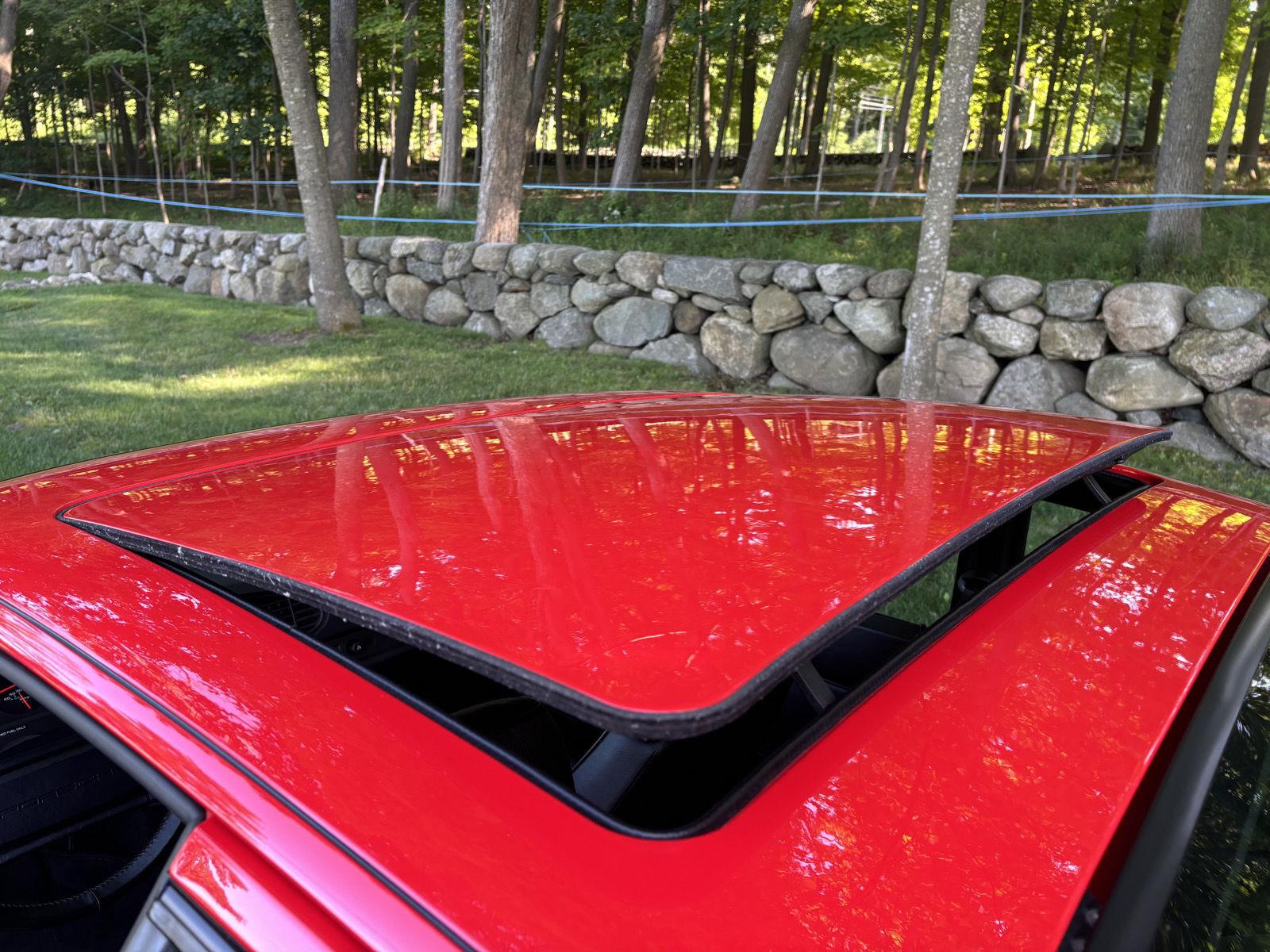 Topsfield Motor Company