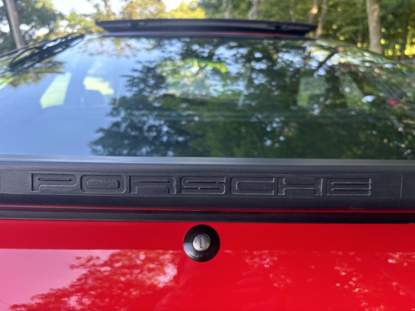 Topsfield Motor Company