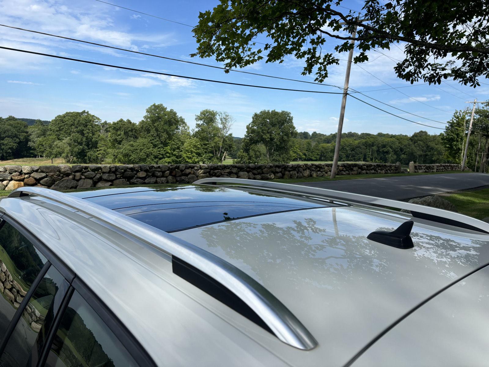 Topsfield Motor Company