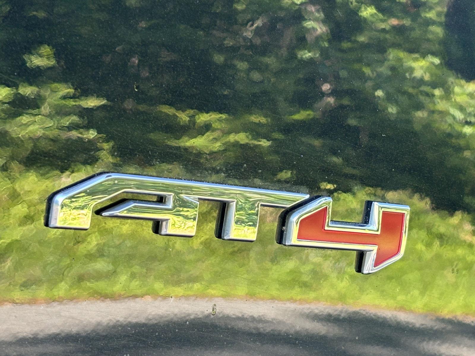 Topsfield Motor Company