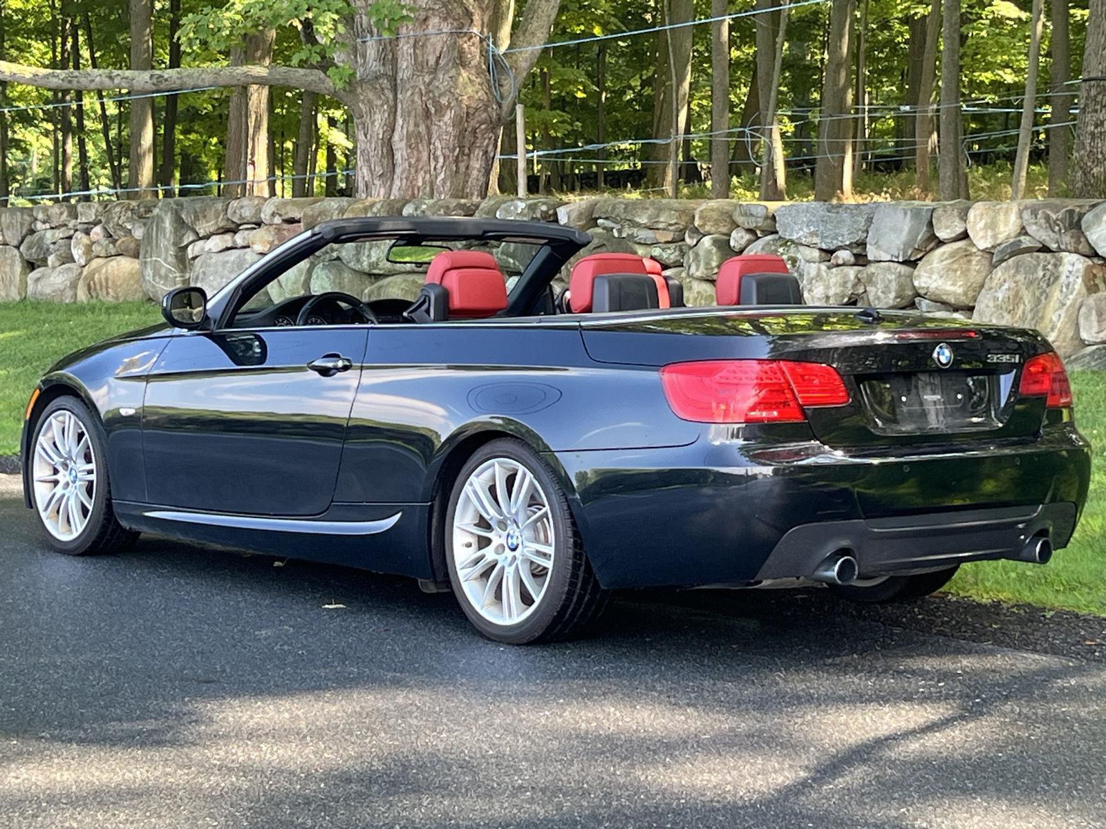 Topsfield Motor Company