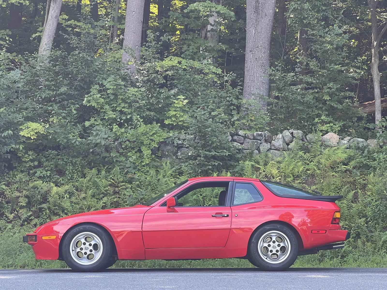 Topsfield Motor Company