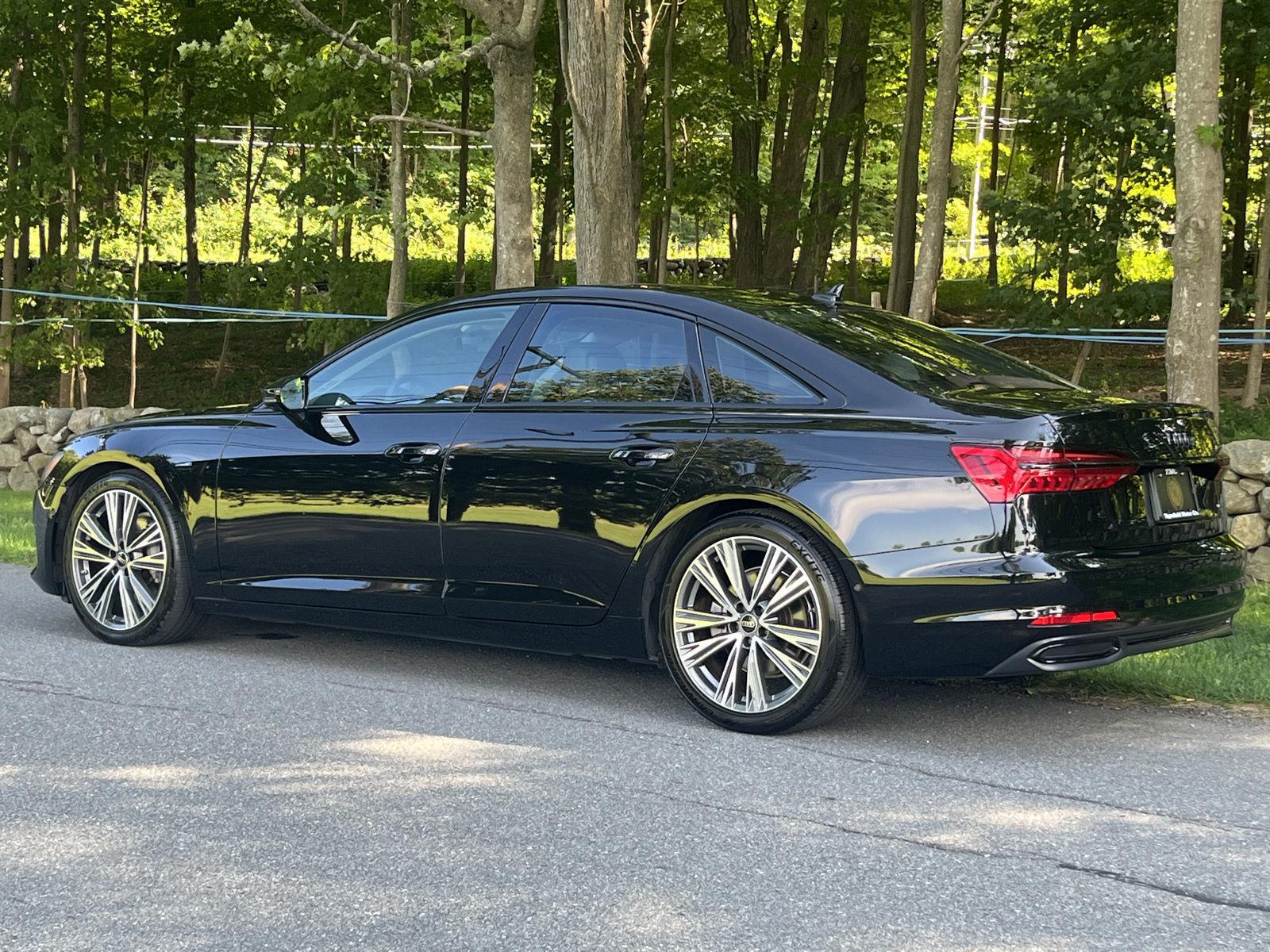 Topsfield Motor Company