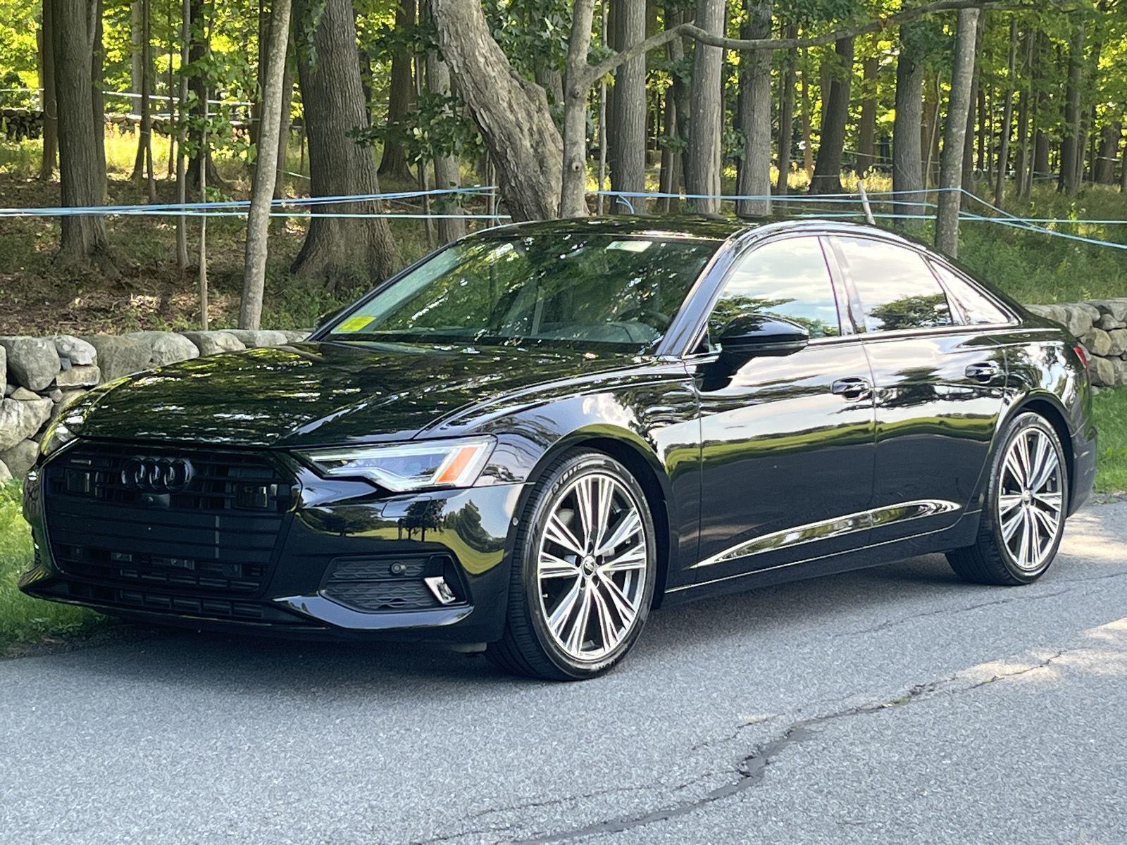 Topsfield Motor Company