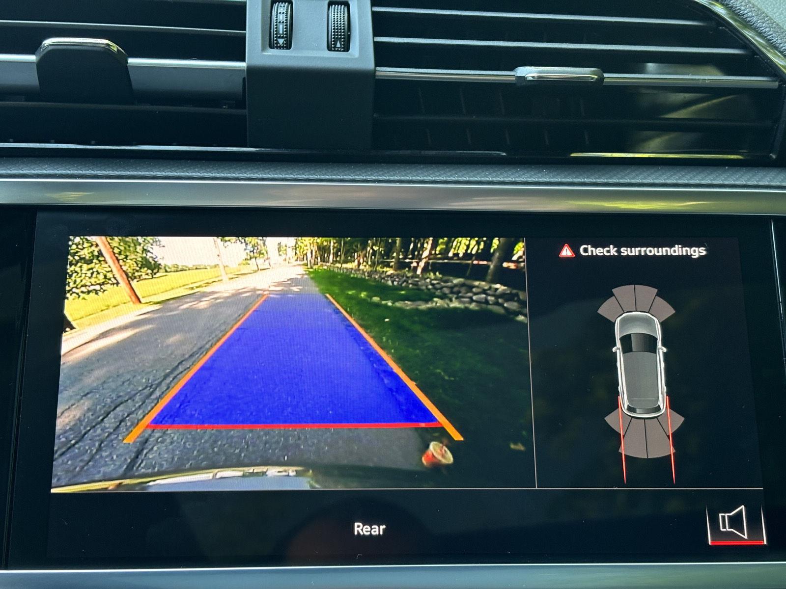 Topsfield Motor Company