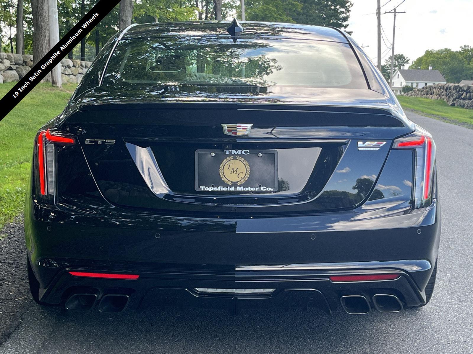 Topsfield Motor Company