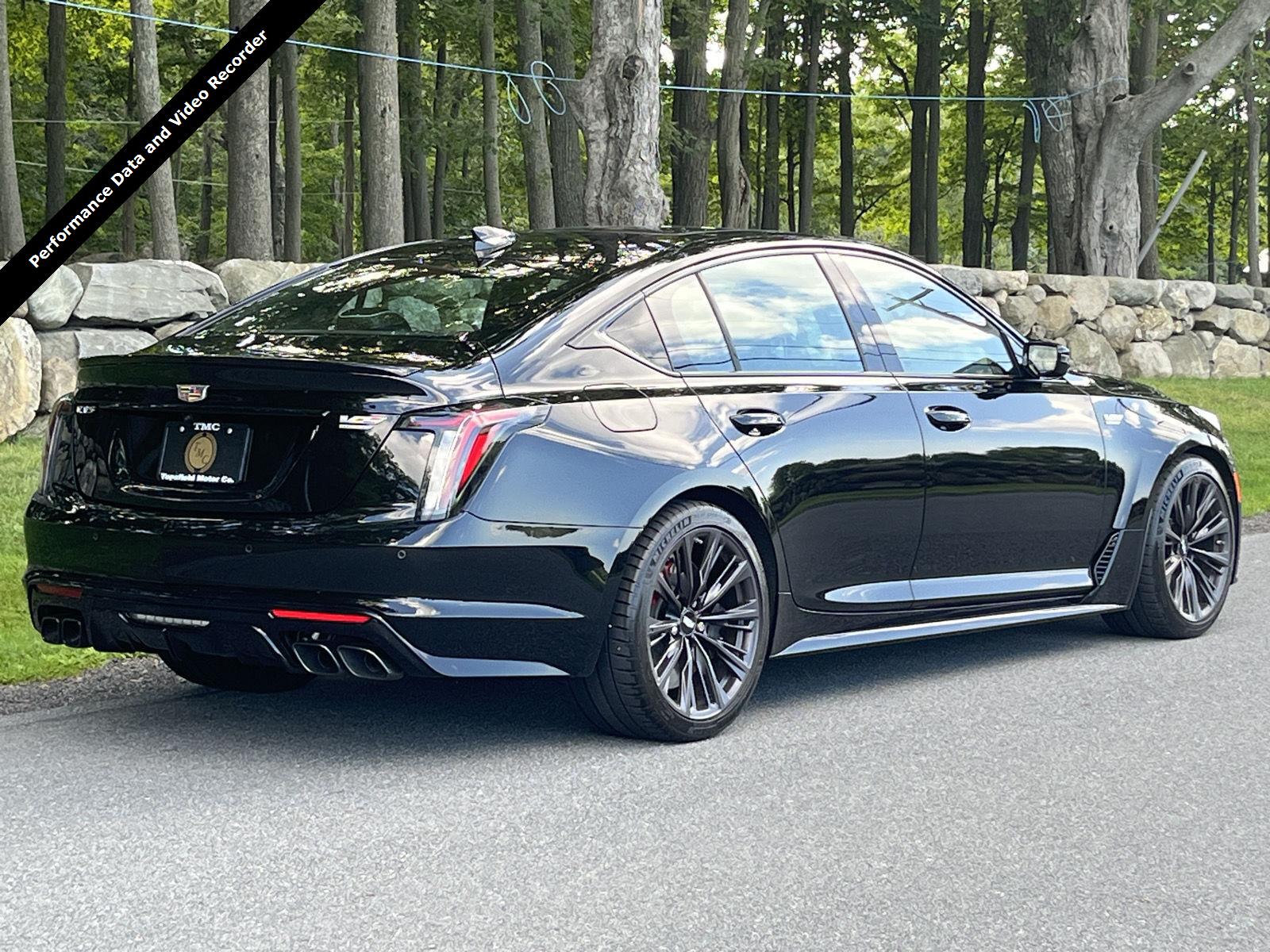Topsfield Motor Company