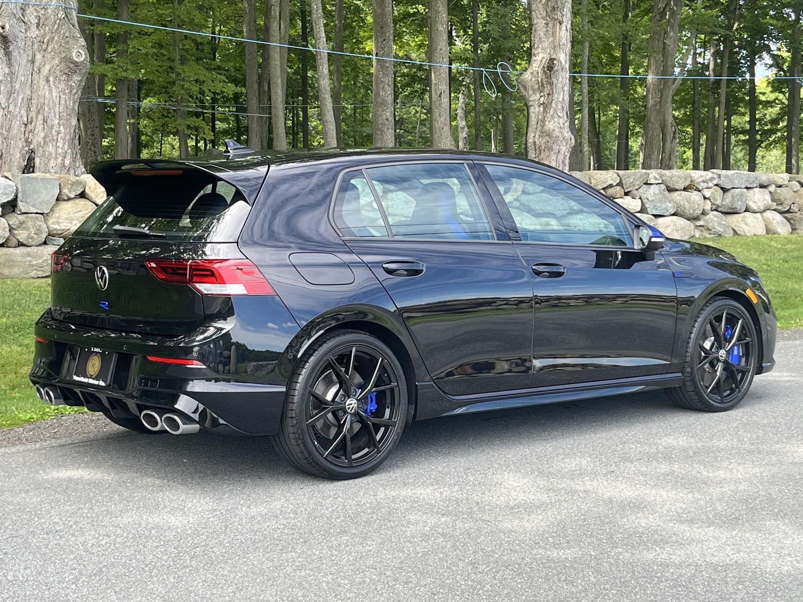 Topsfield Motor Company