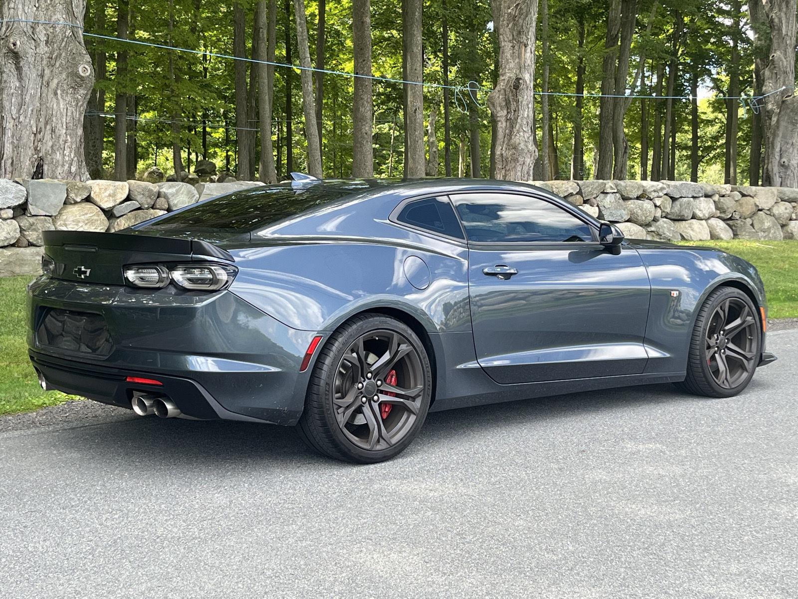 Topsfield Motor Company
