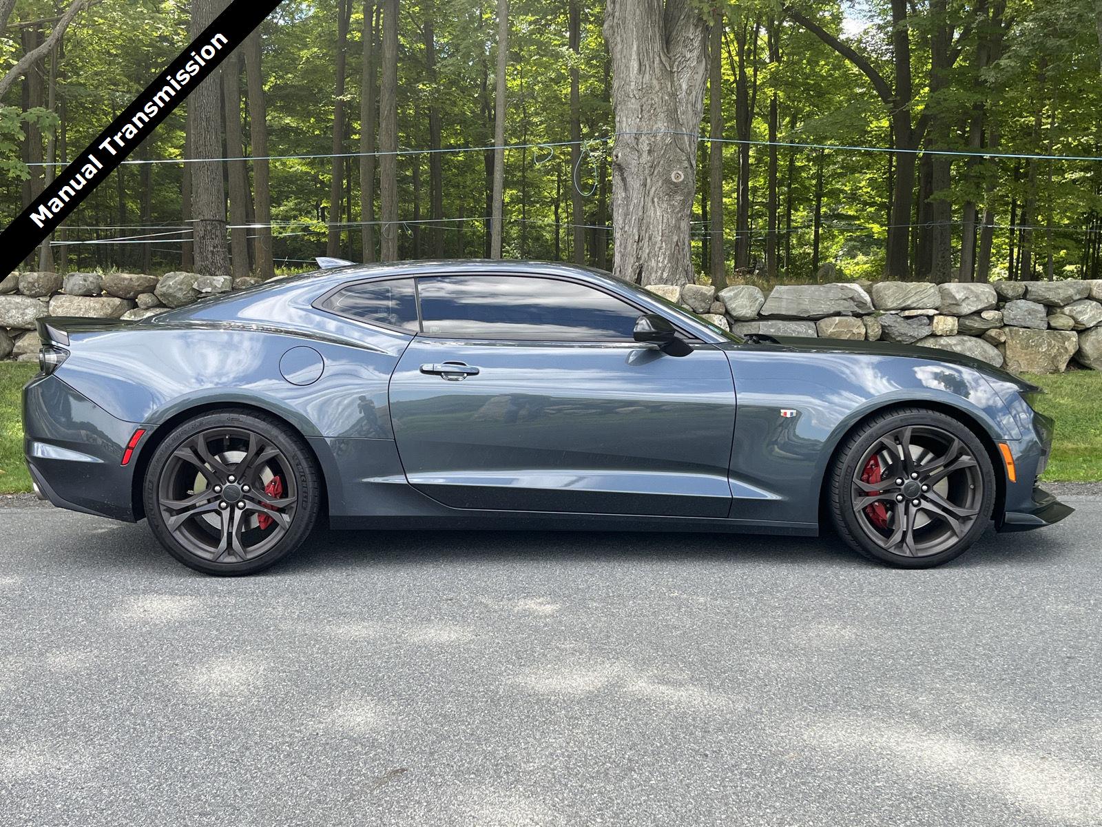 Topsfield Motor Company