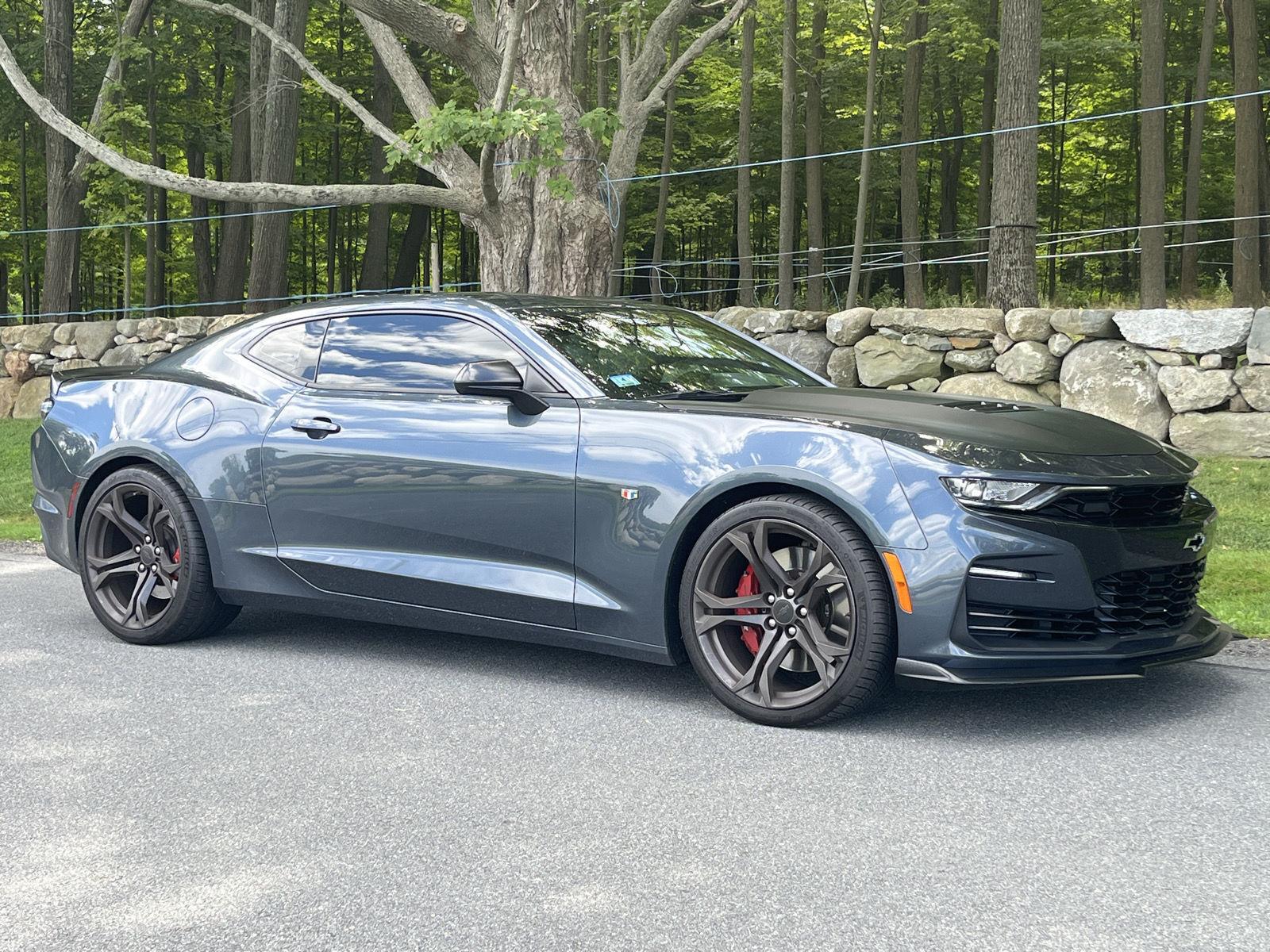 Topsfield Motor Company