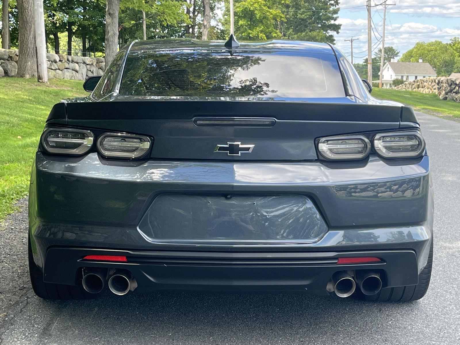 Topsfield Motor Company