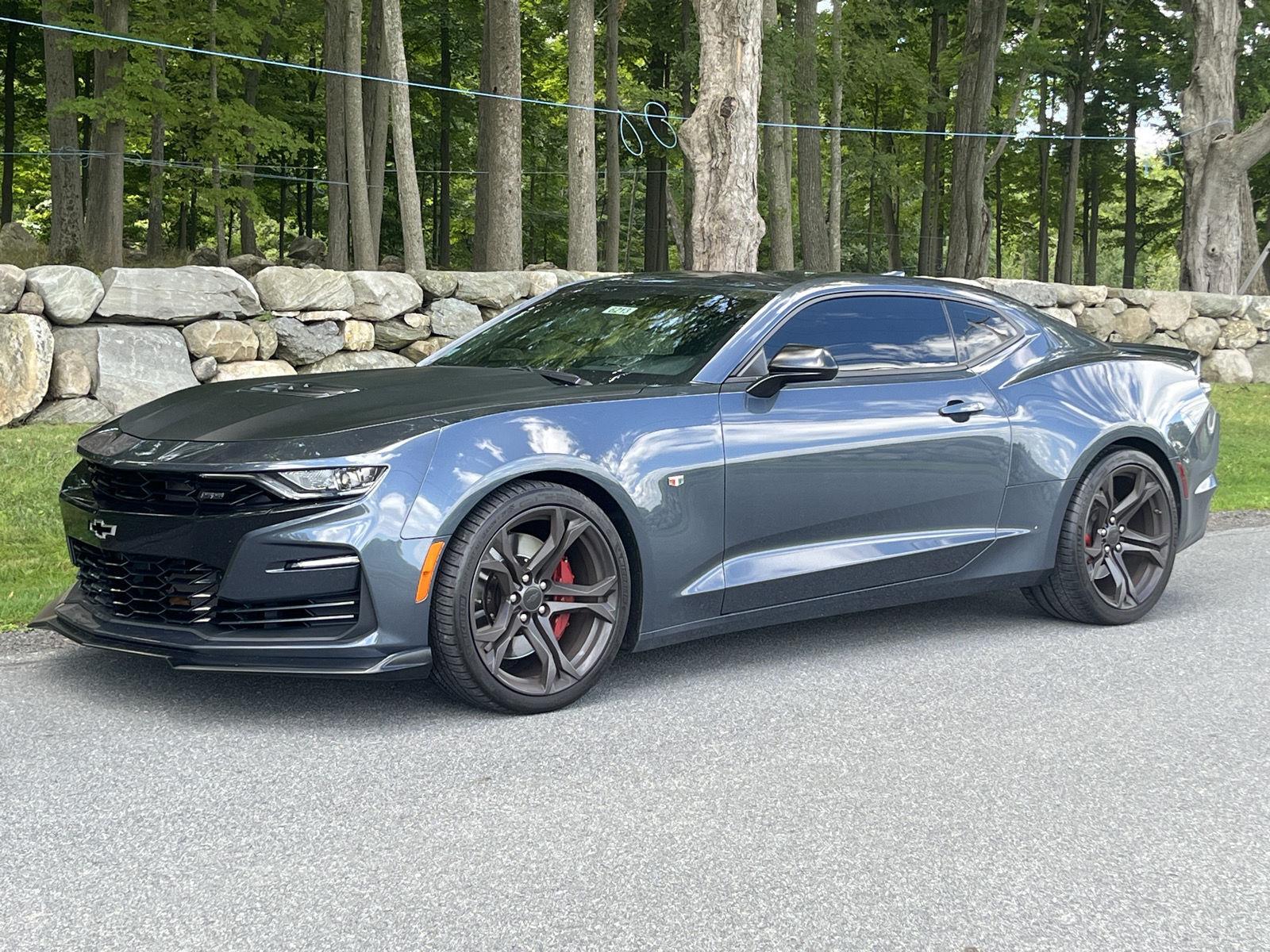 Topsfield Motor Company