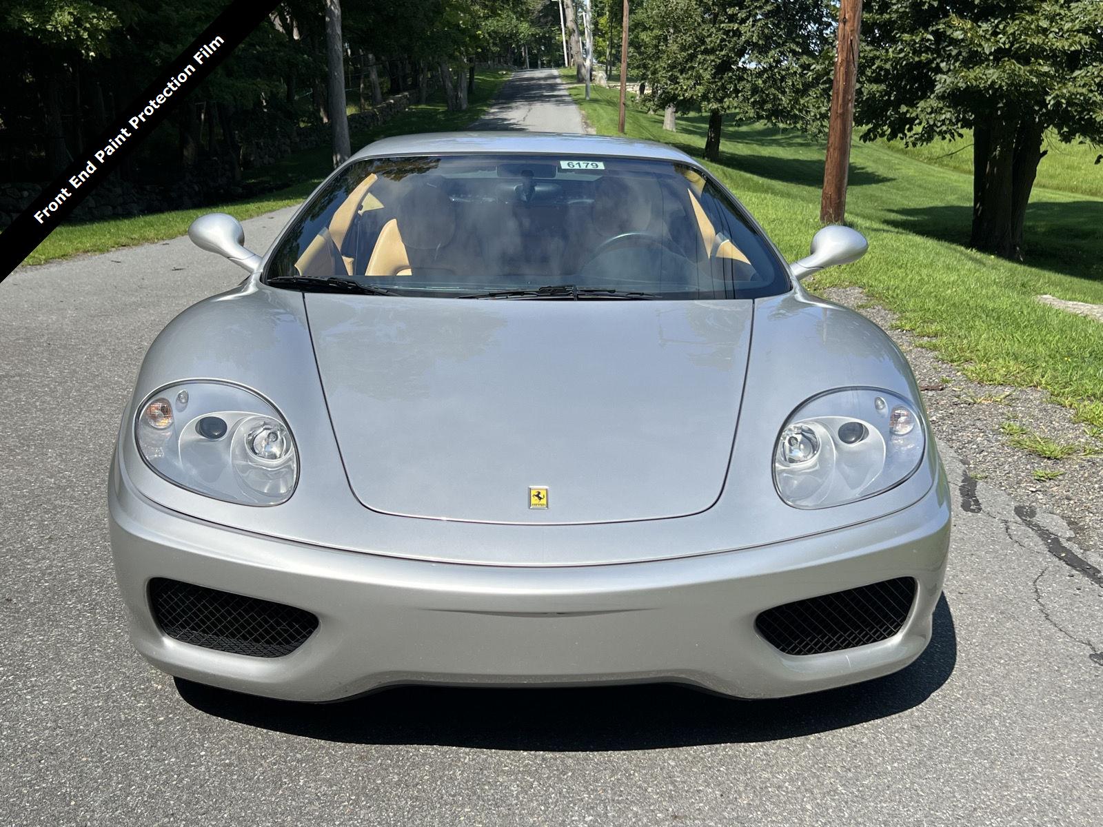 Topsfield Motor Company