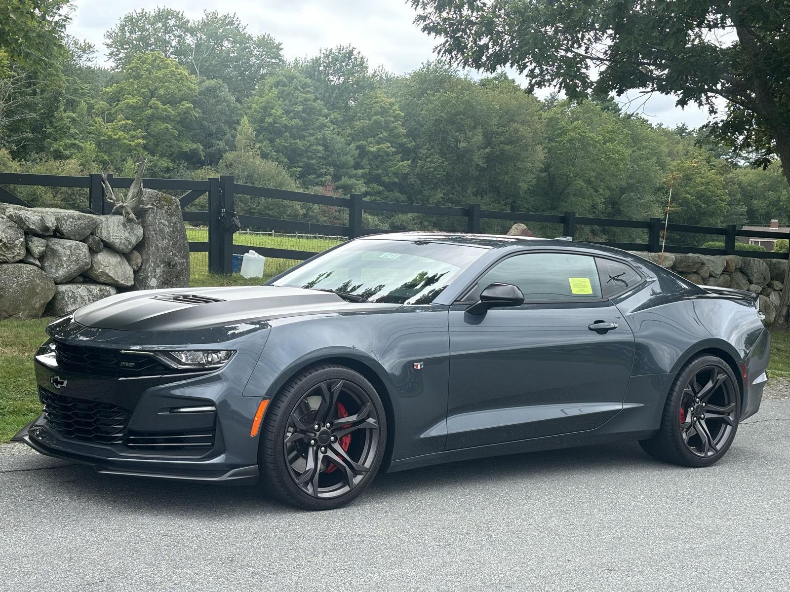 Topsfield Motor Company