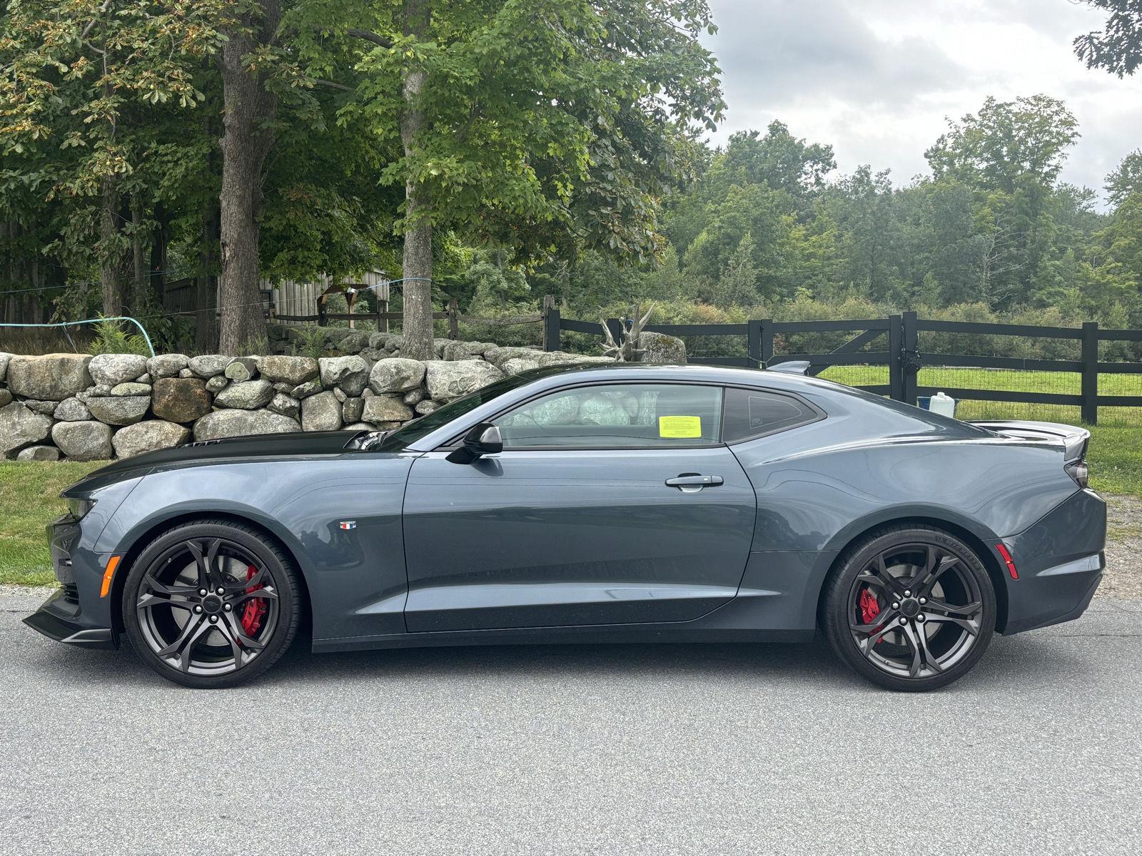 Topsfield Motor Company