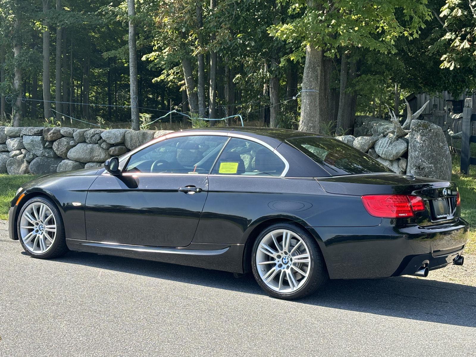 Topsfield Motor Company