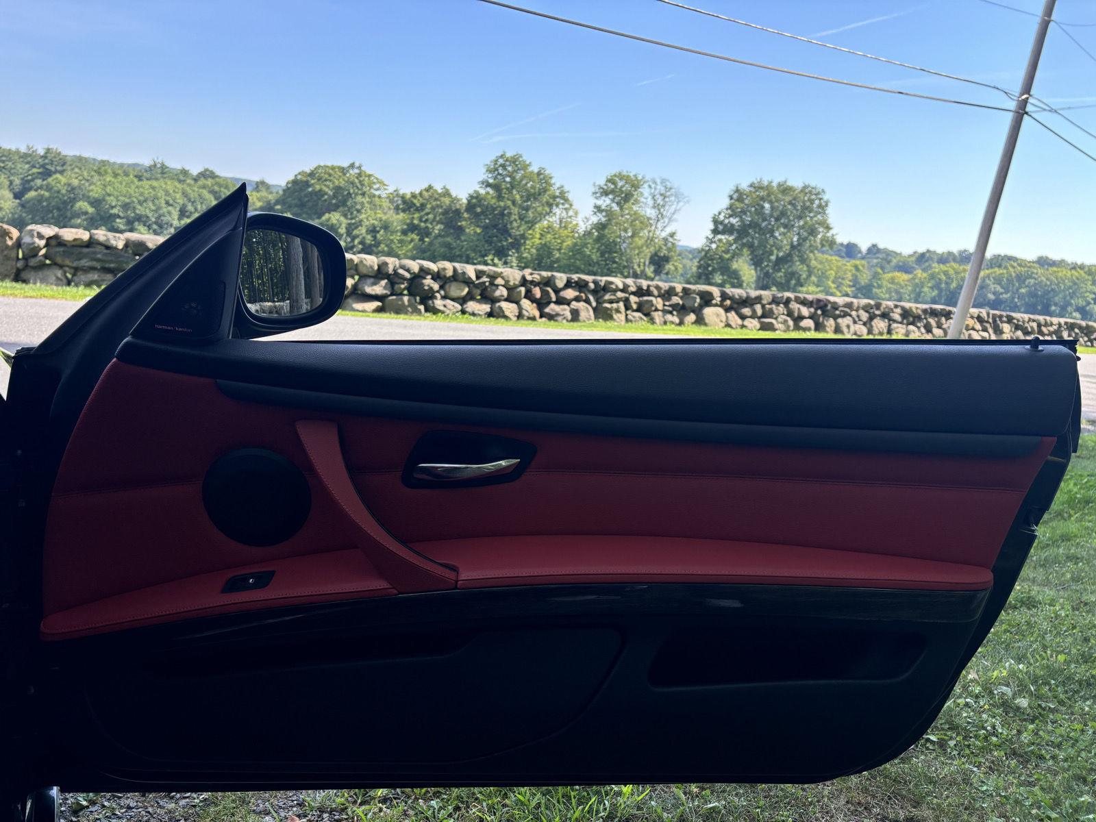 Topsfield Motor Company